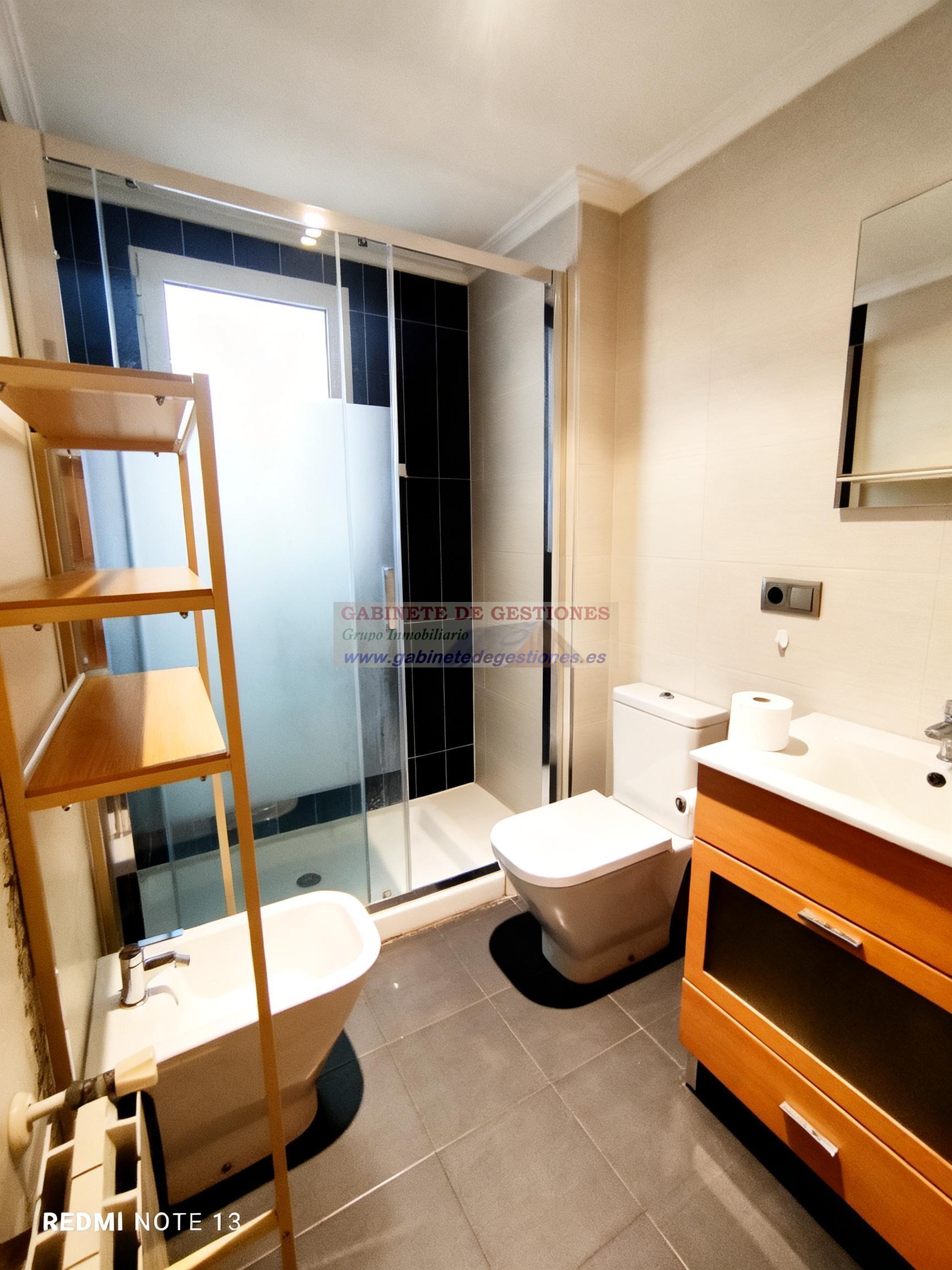 Alquiler de habitación en Albacete