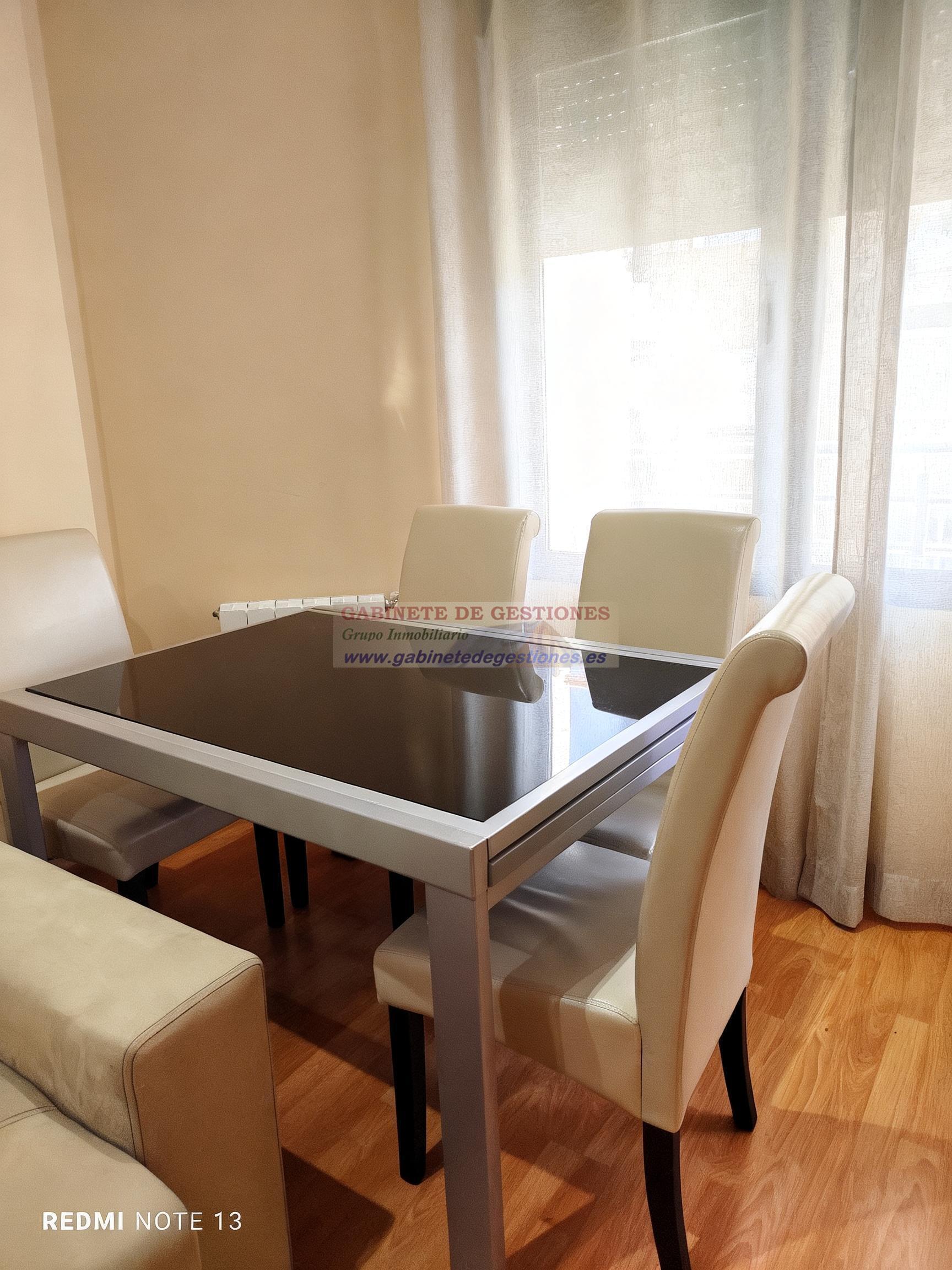Alquiler de habitación en Albacete