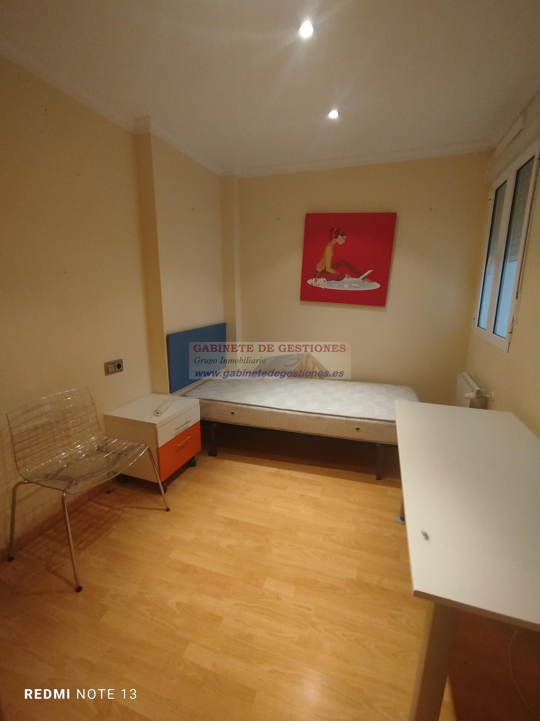 Alquiler de habitación en Albacete
