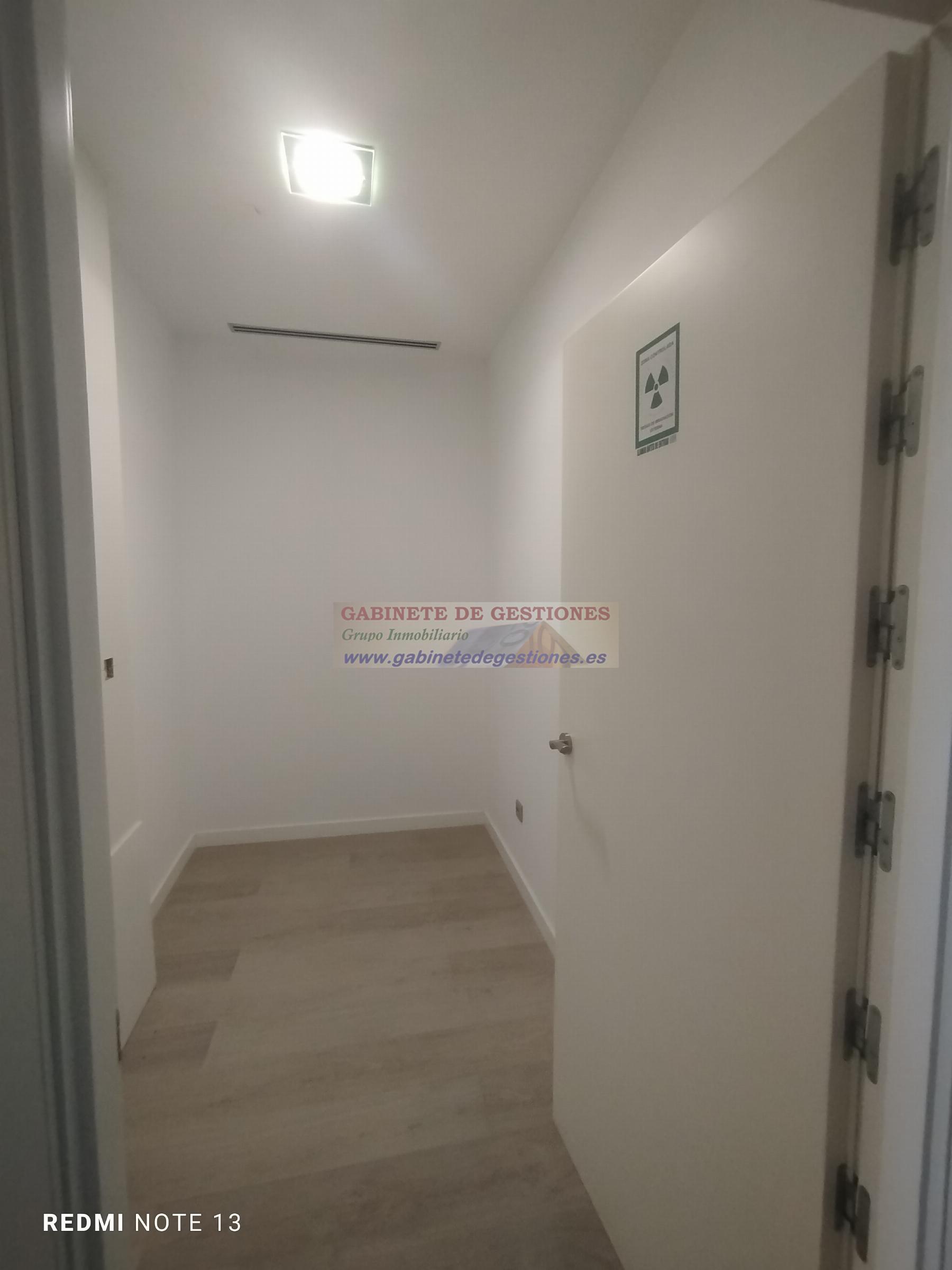 Alquiler de local en Albacete