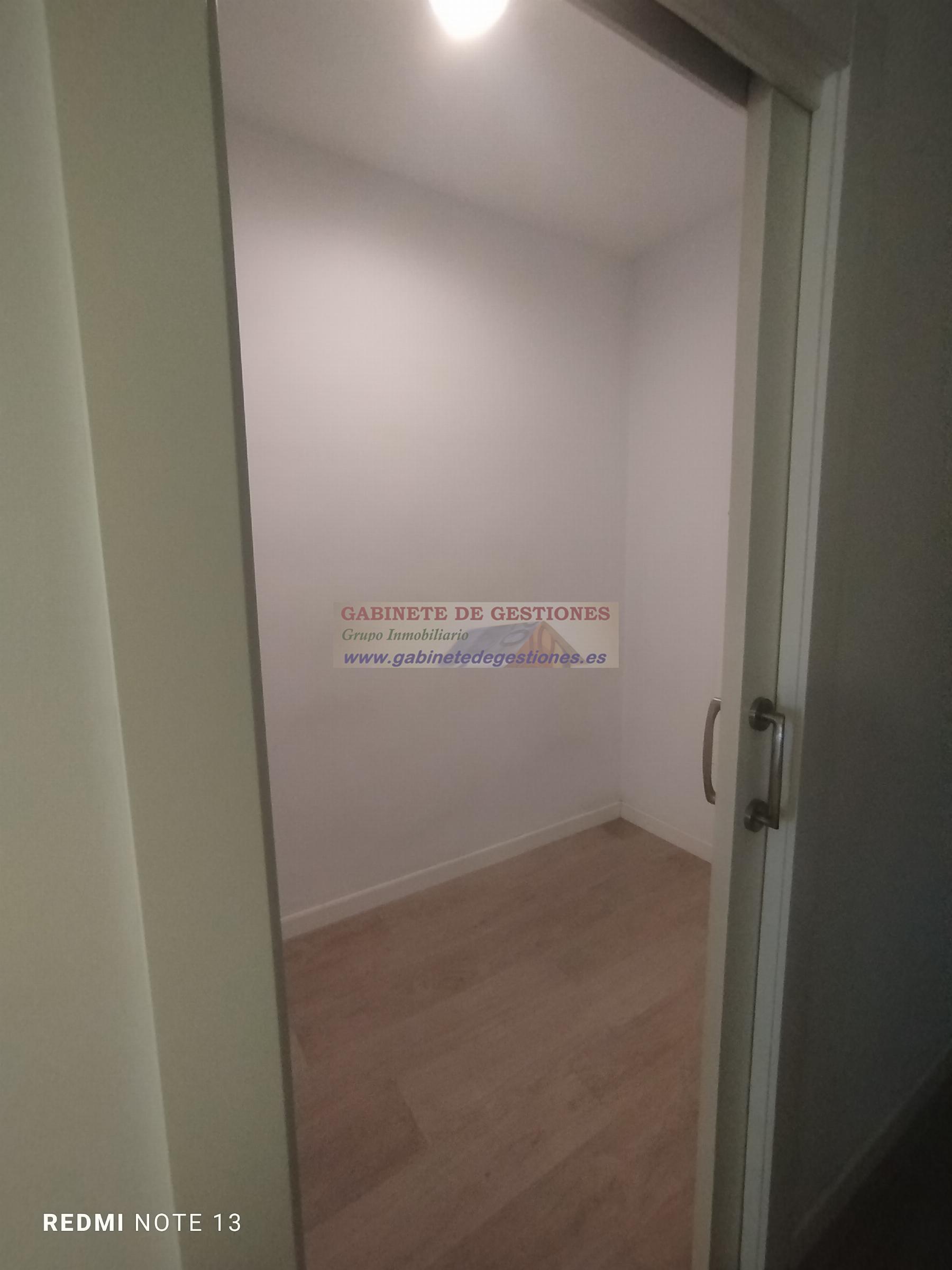 Alquiler de local en Albacete