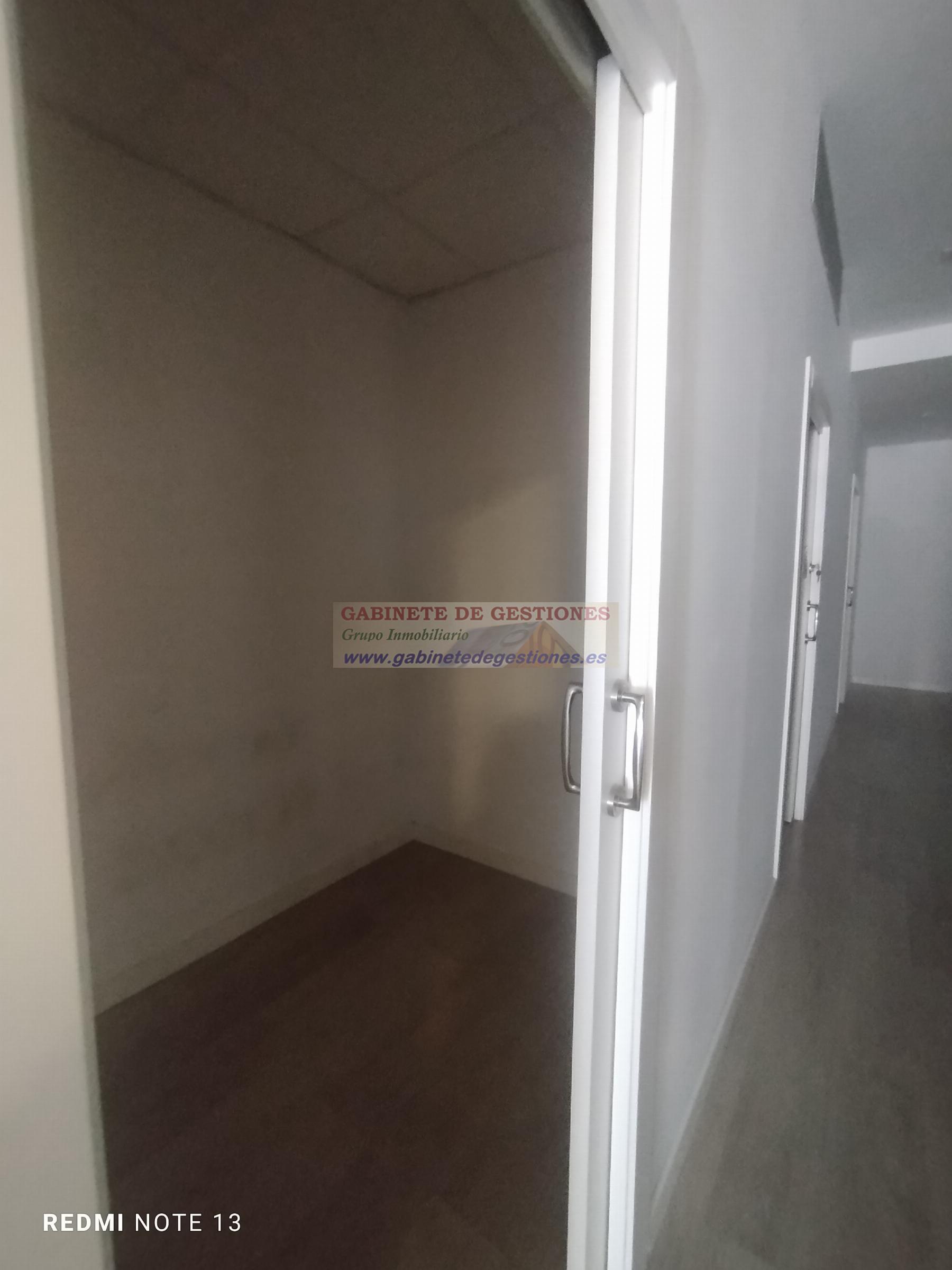 Alquiler de local en Albacete