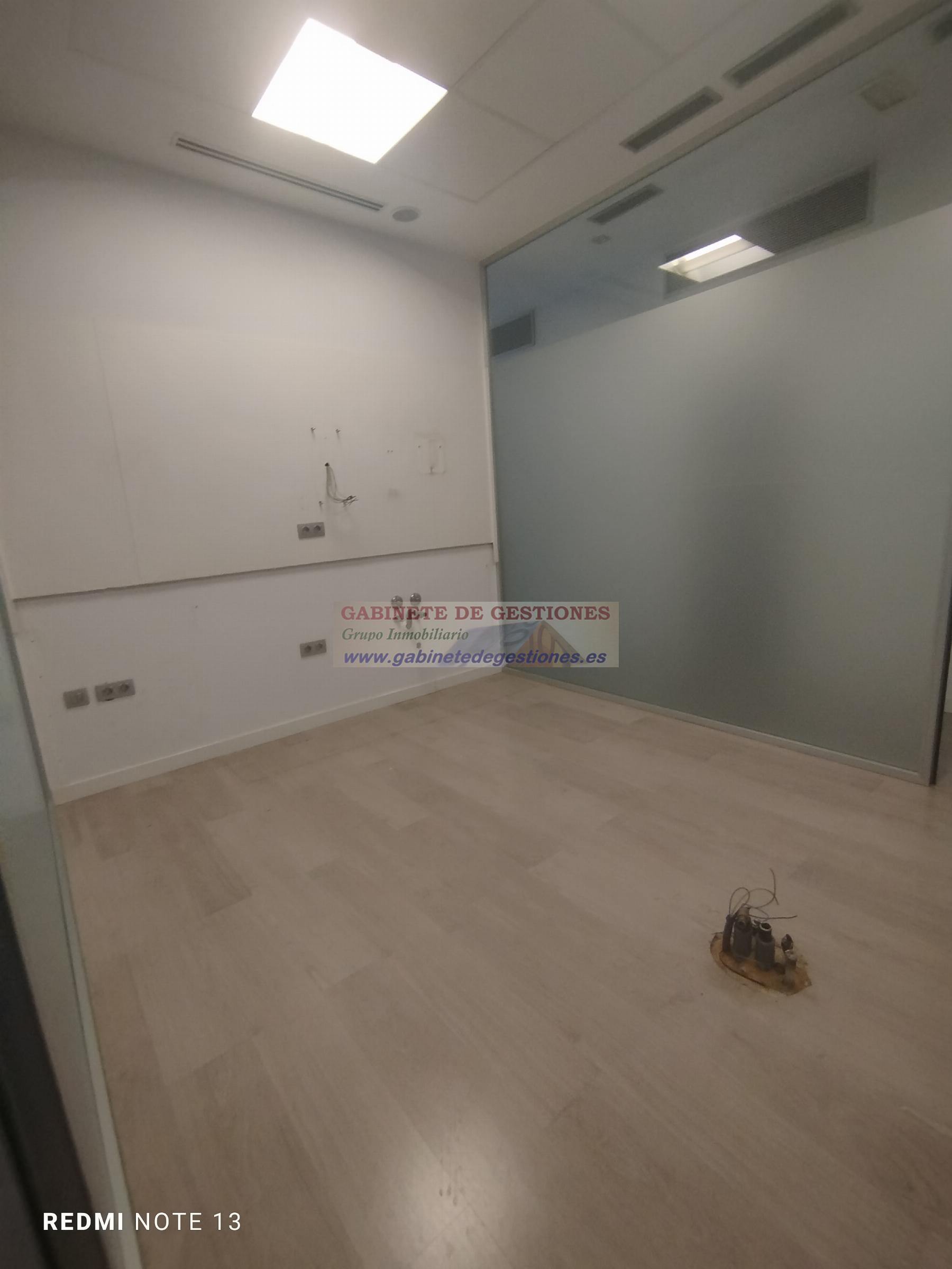 Alquiler de local en Albacete