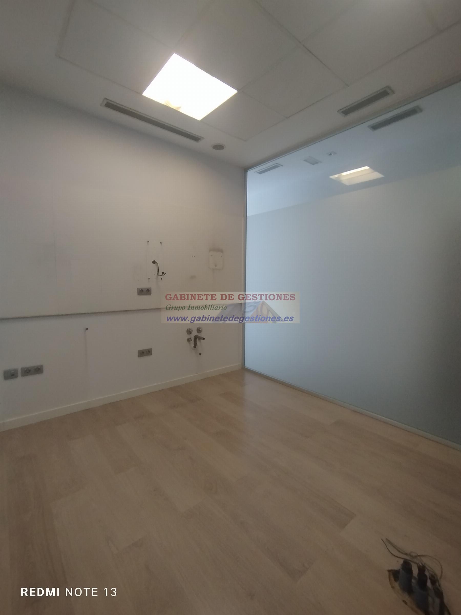 Alquiler de local en Albacete