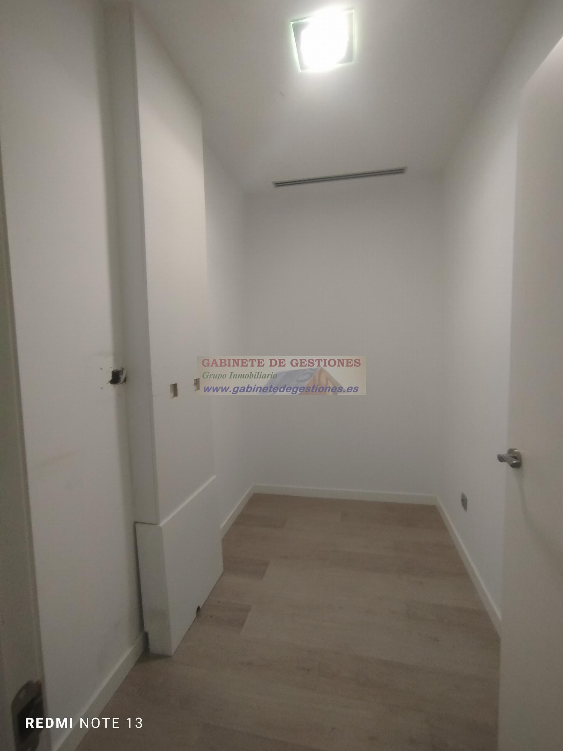 Alquiler de local en Albacete