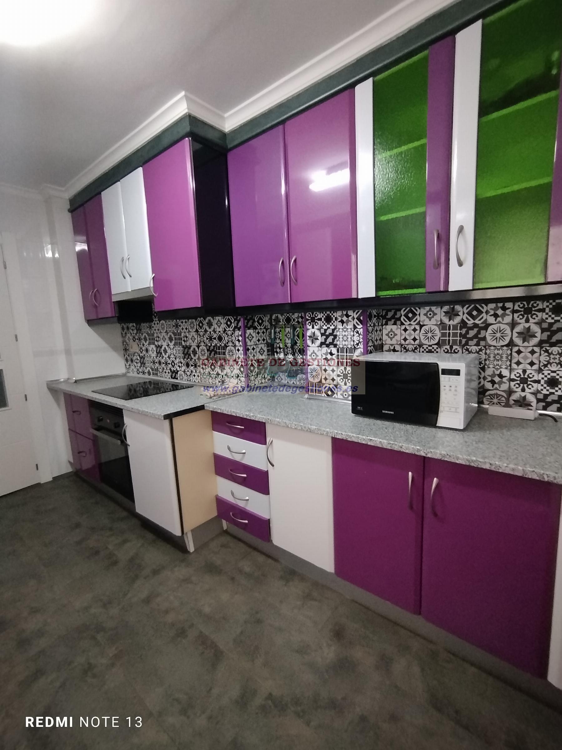 Venta de piso en Albacete