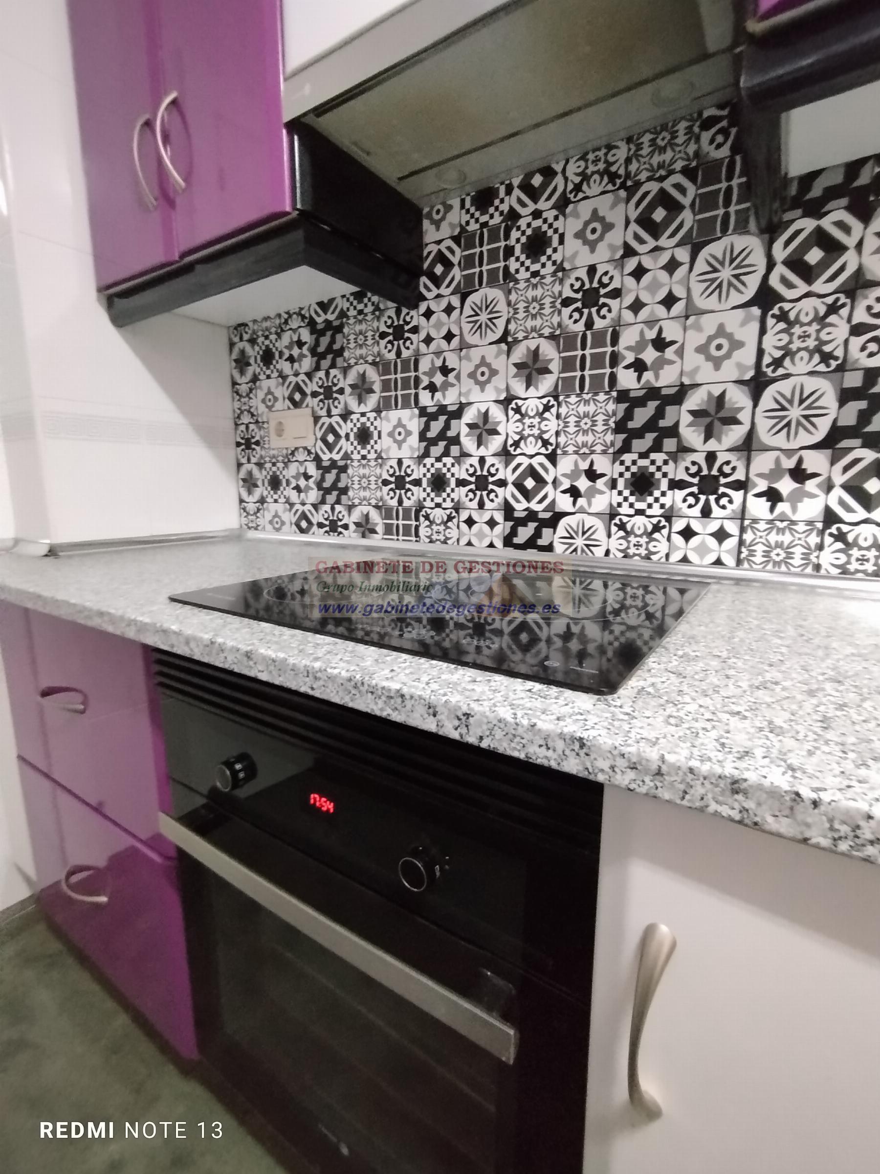 Venta de piso en Albacete