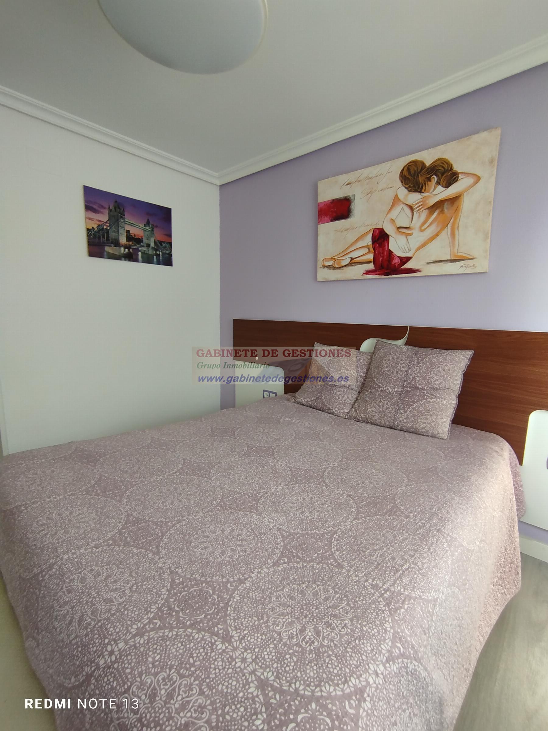 Venta de piso en Albacete