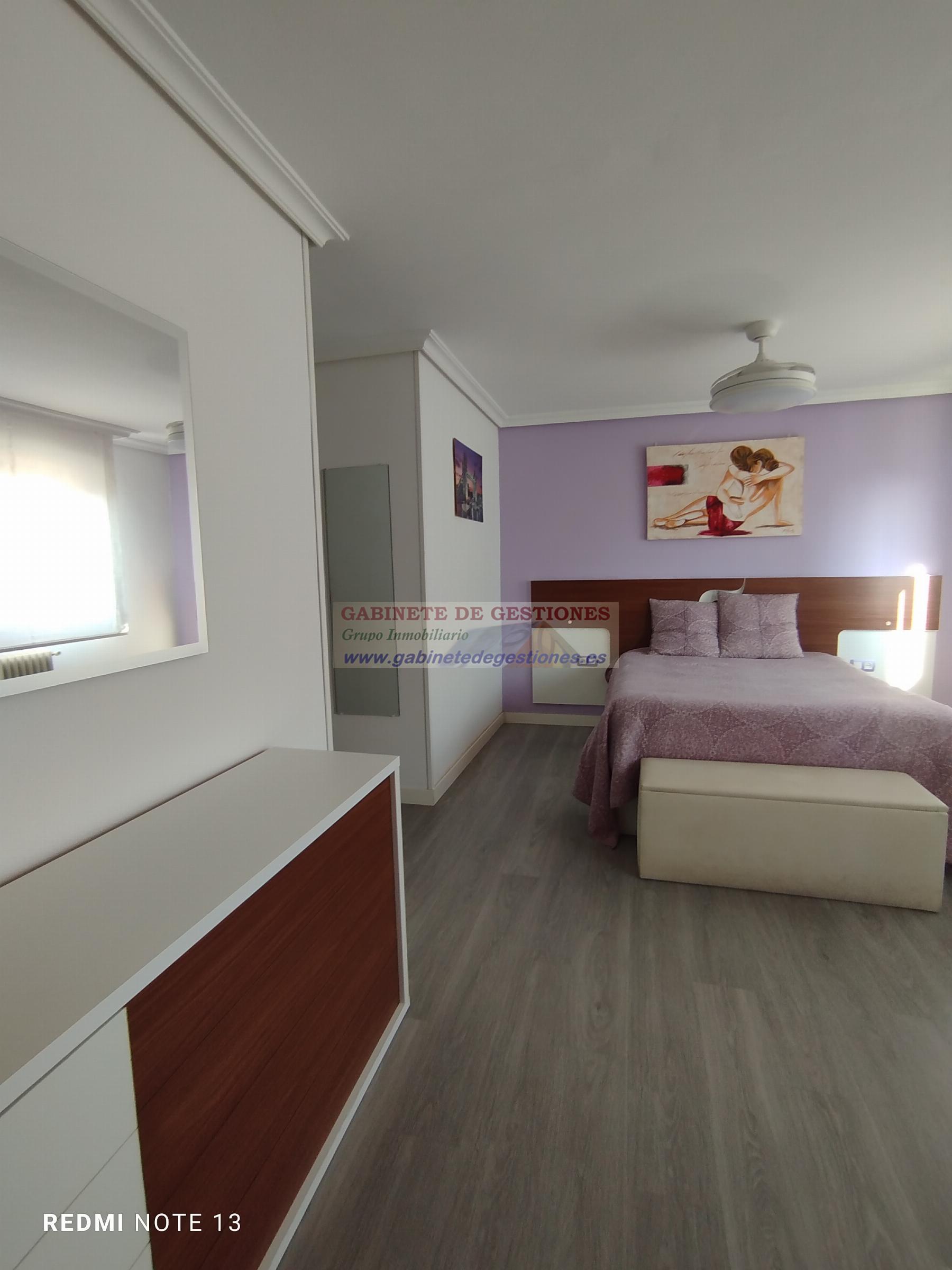 Venta de piso en Albacete