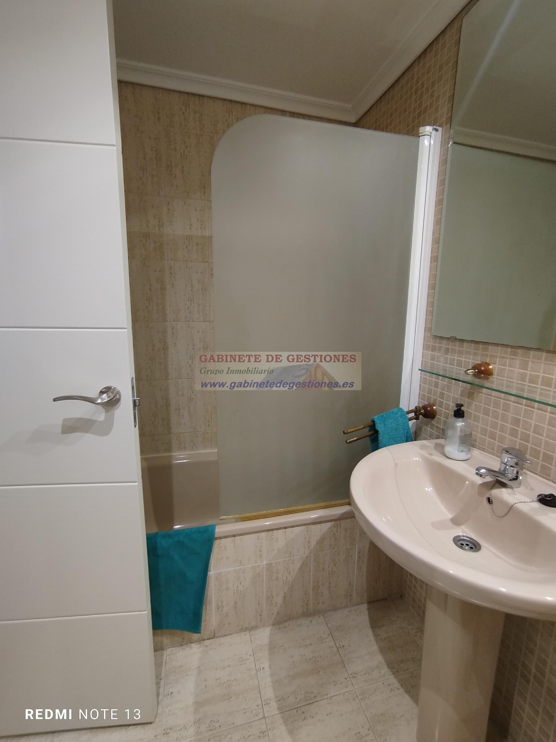 Venta de piso en Albacete