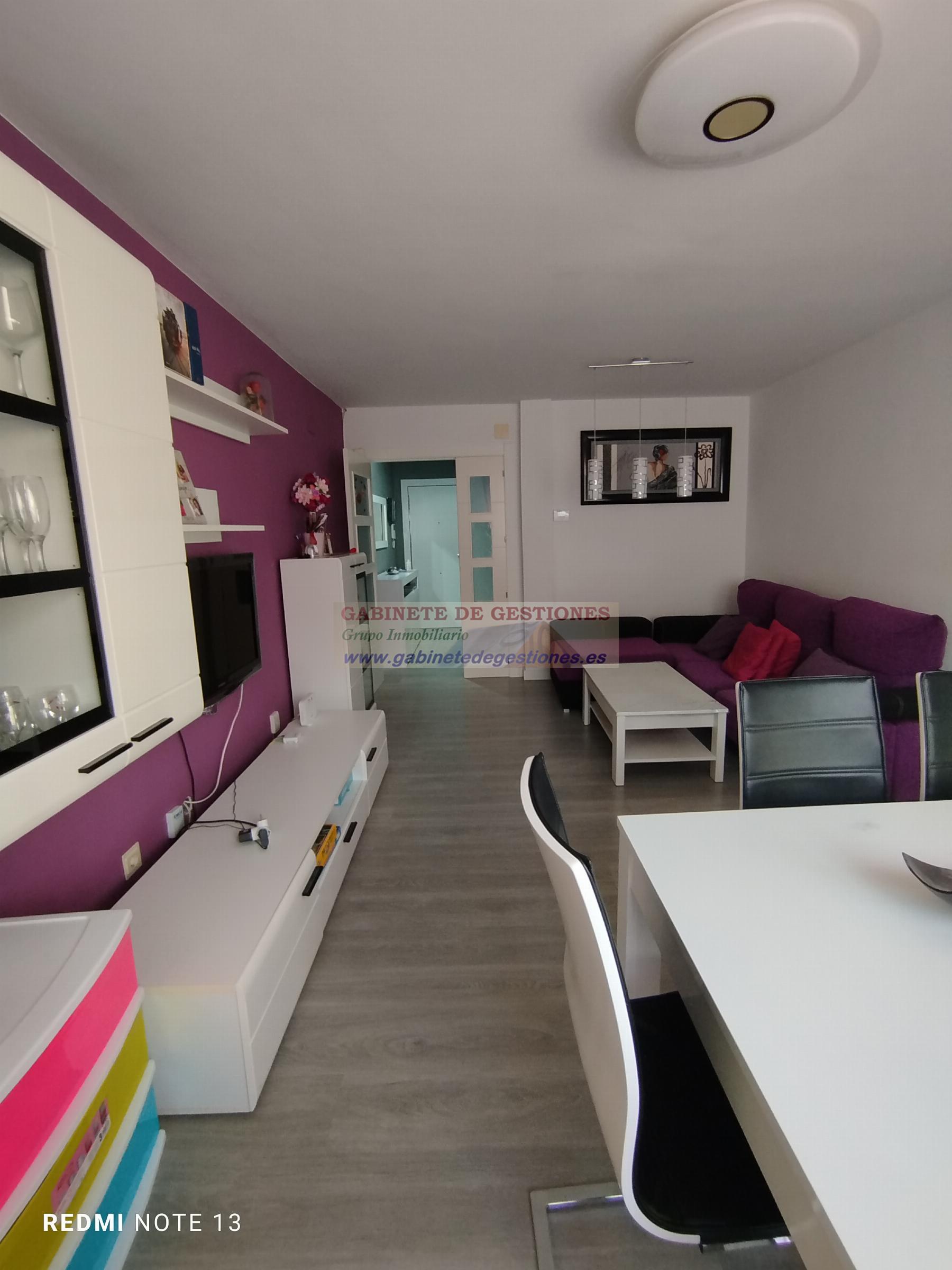 Venta de piso en Albacete