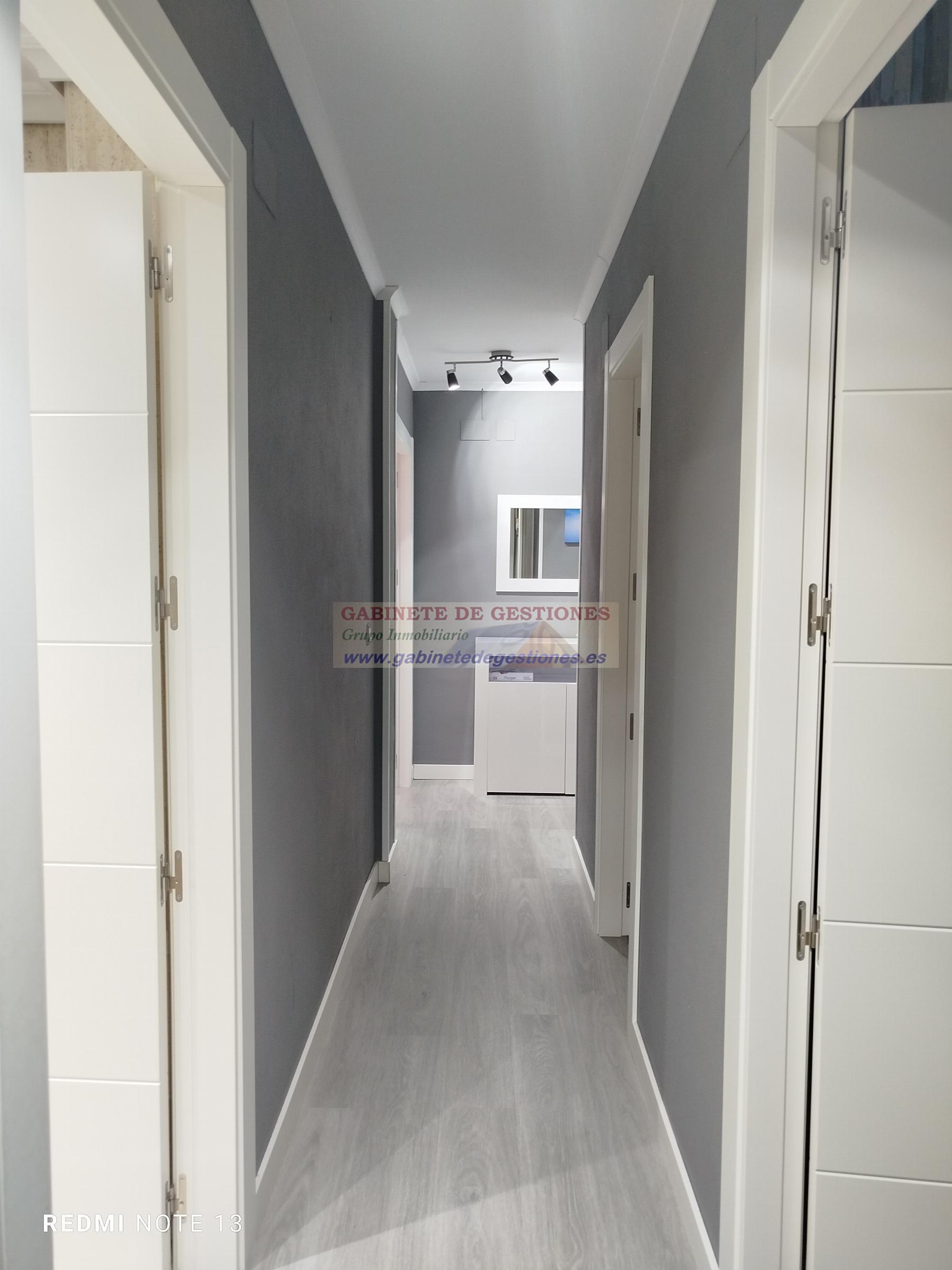 Venta de piso en Albacete