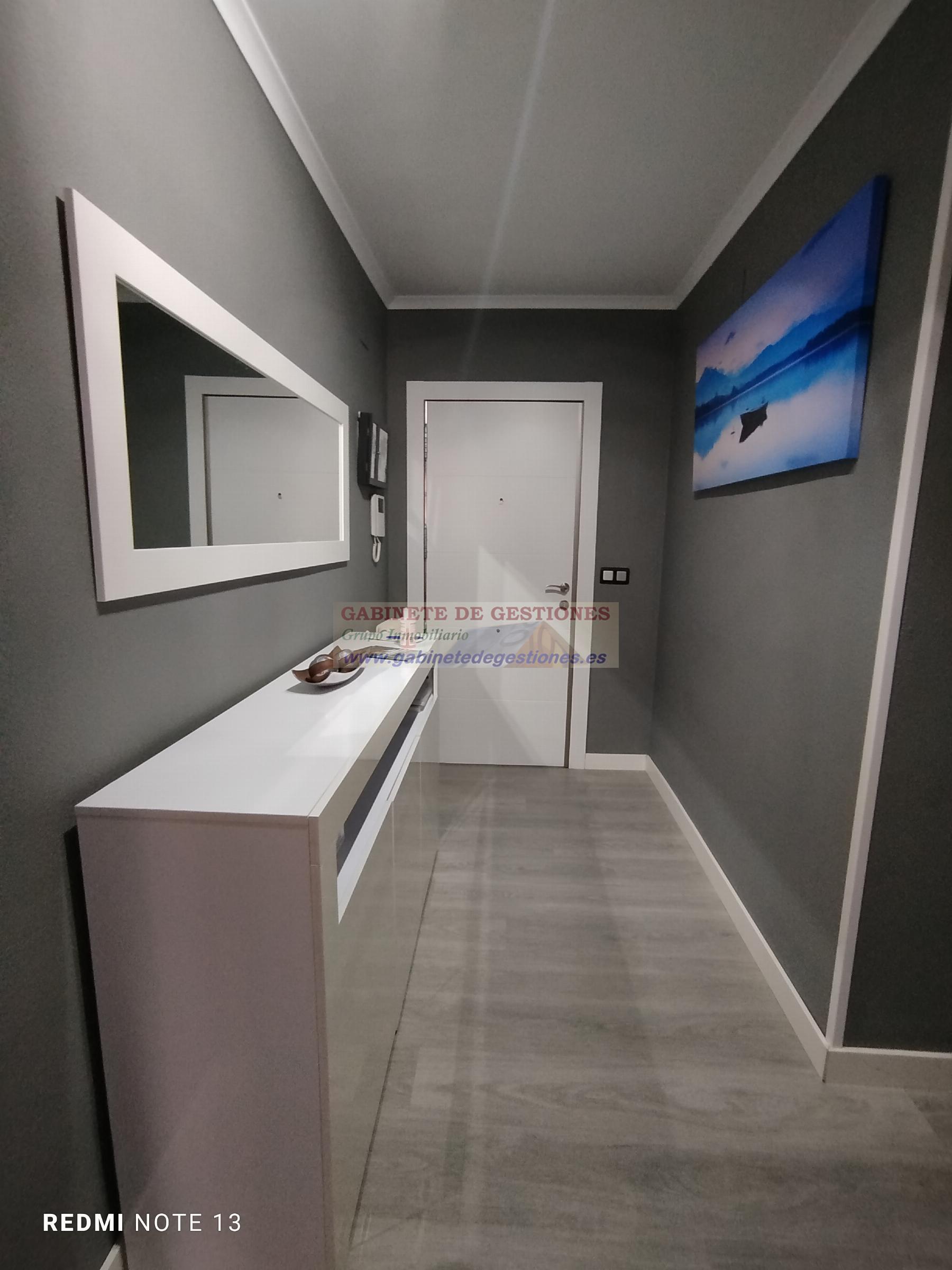 Venta de piso en Albacete