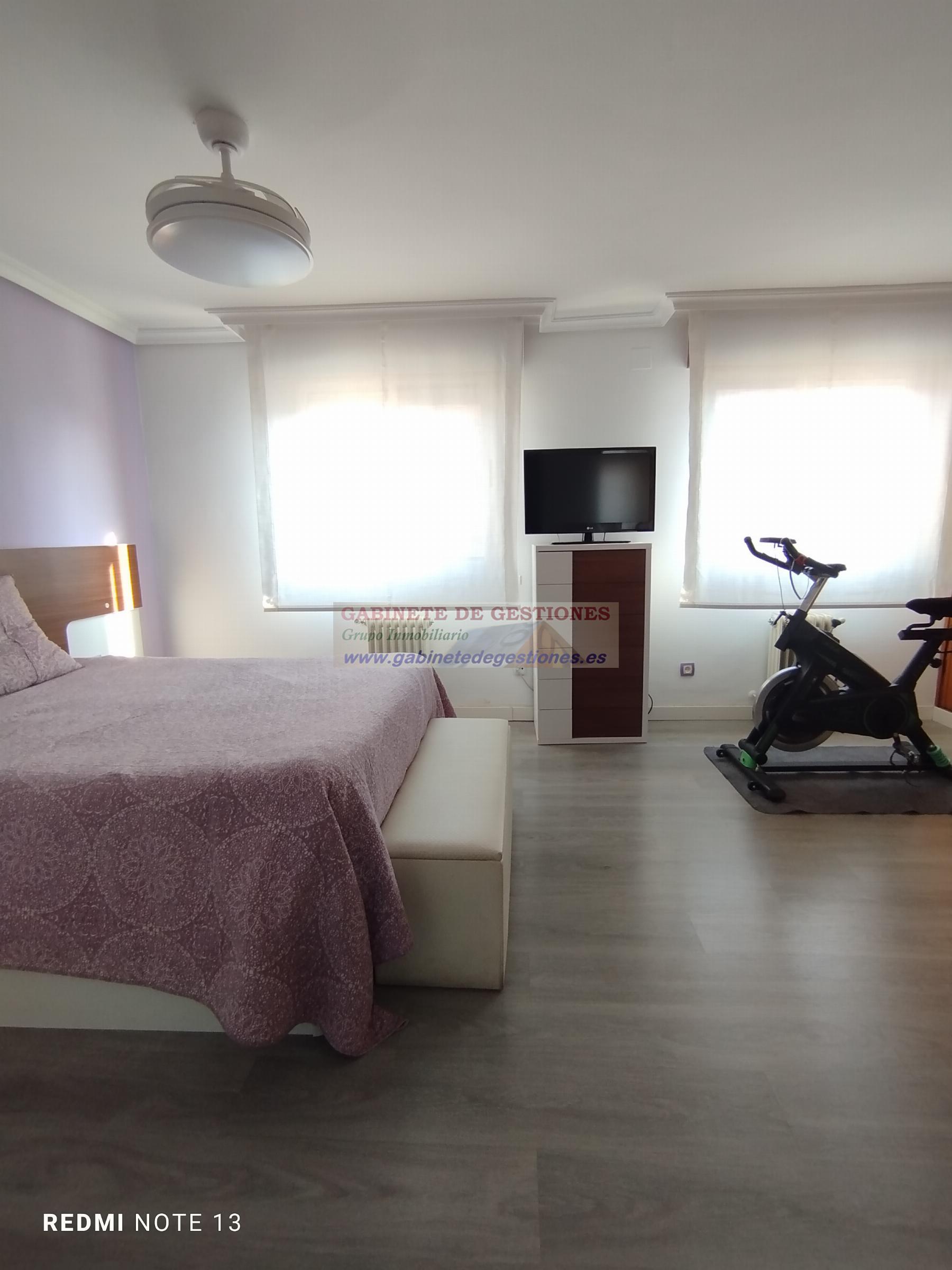 Venta de piso en Albacete
