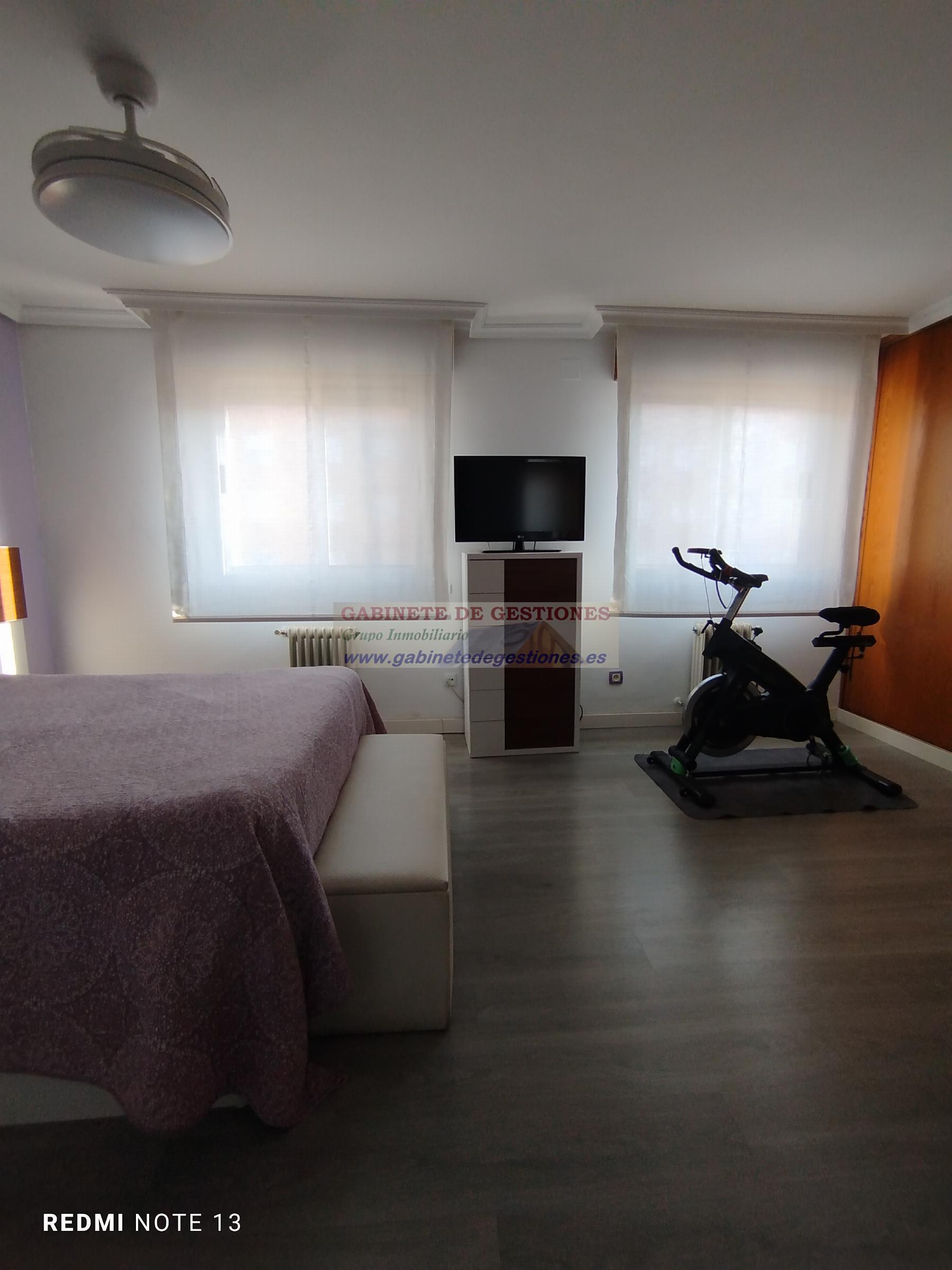 Venta de piso en Albacete
