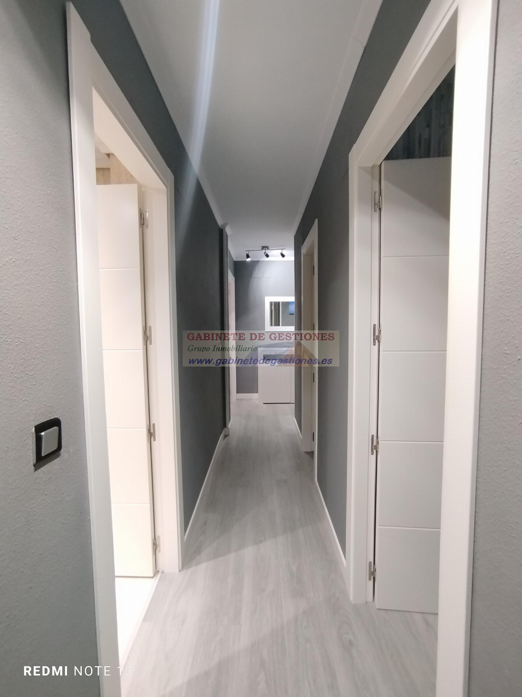 Venta de piso en Albacete