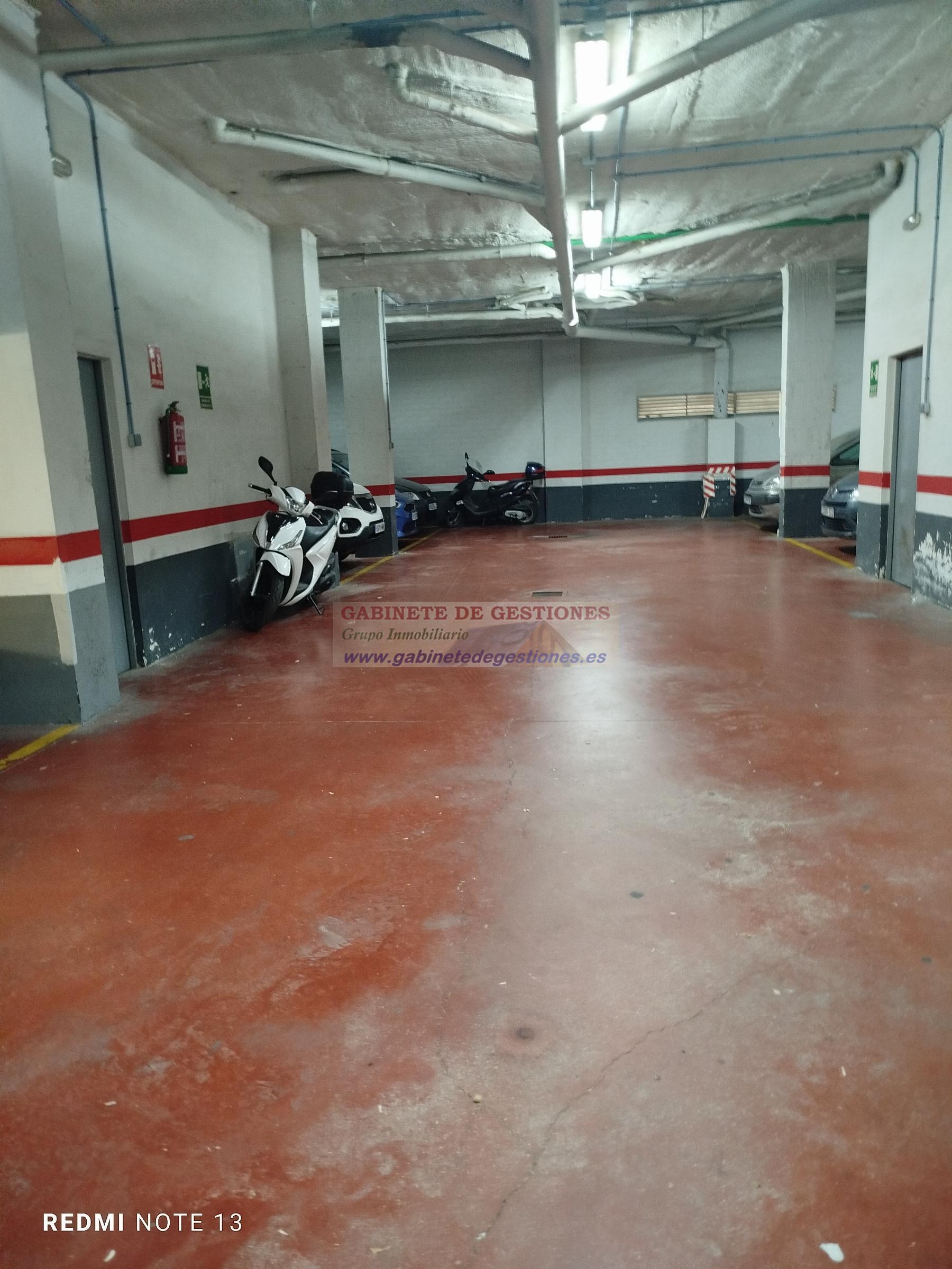 Venta de piso en Albacete