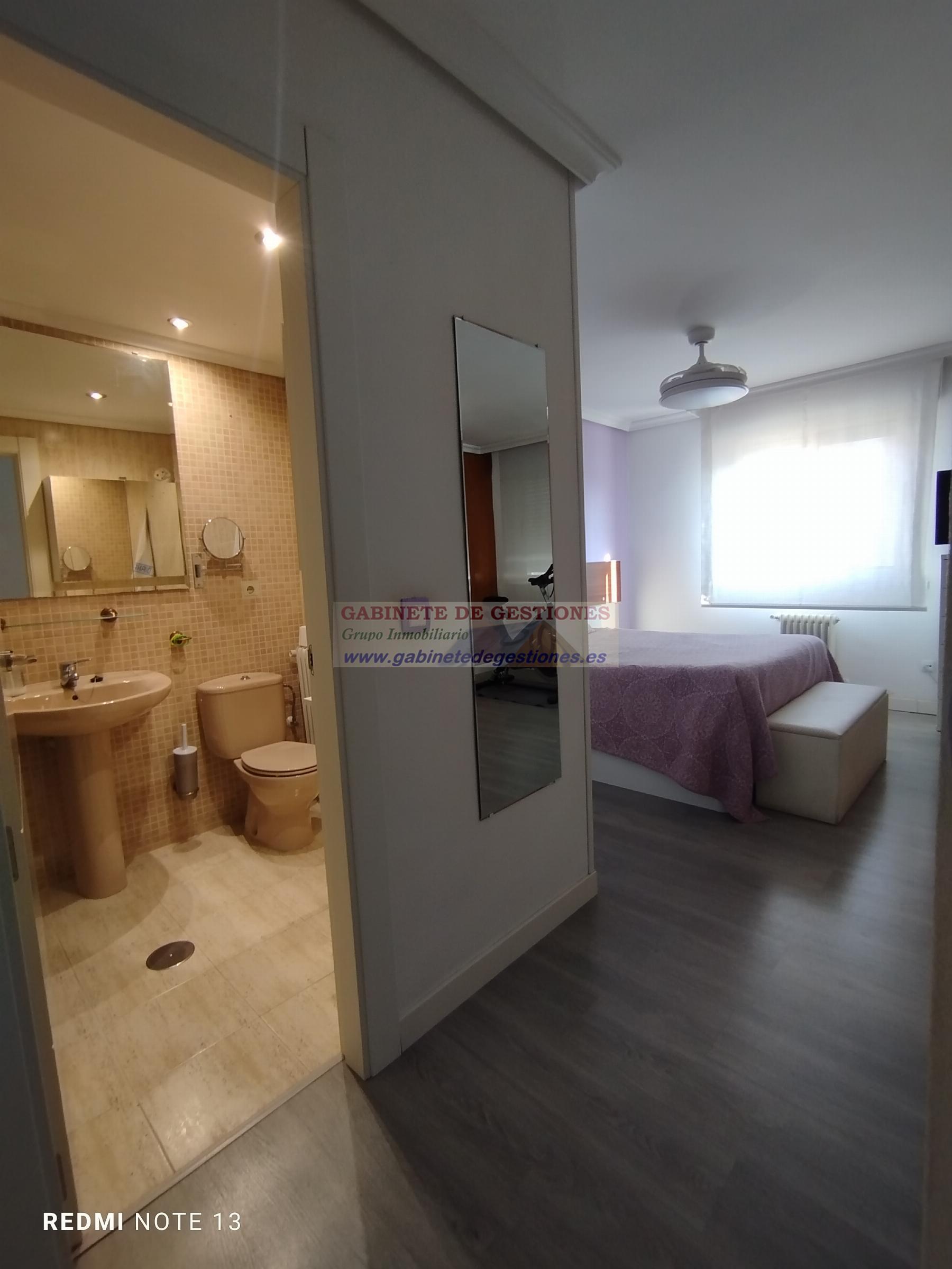 Venta de piso en Albacete