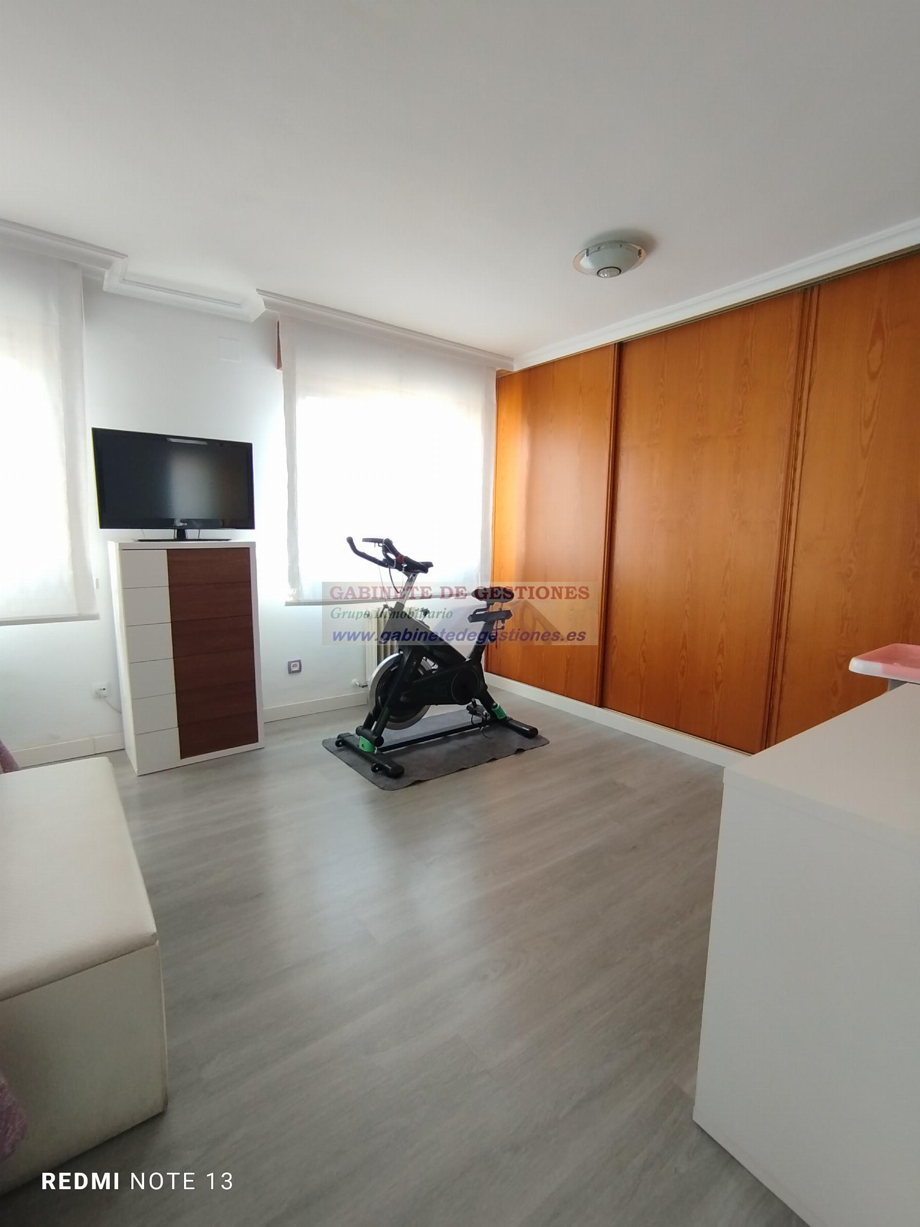 Venta de piso en Albacete
