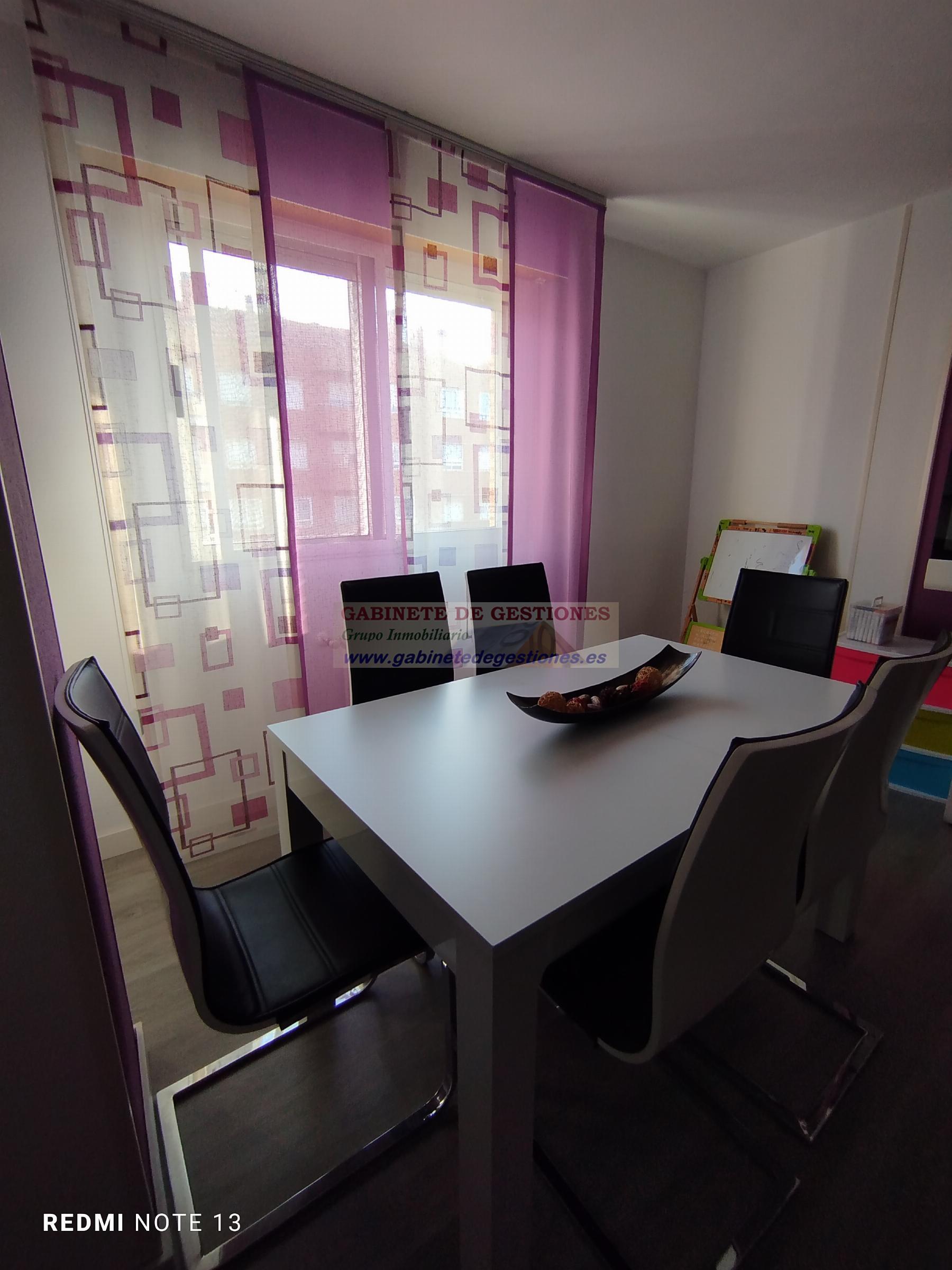 Venta de piso en Albacete