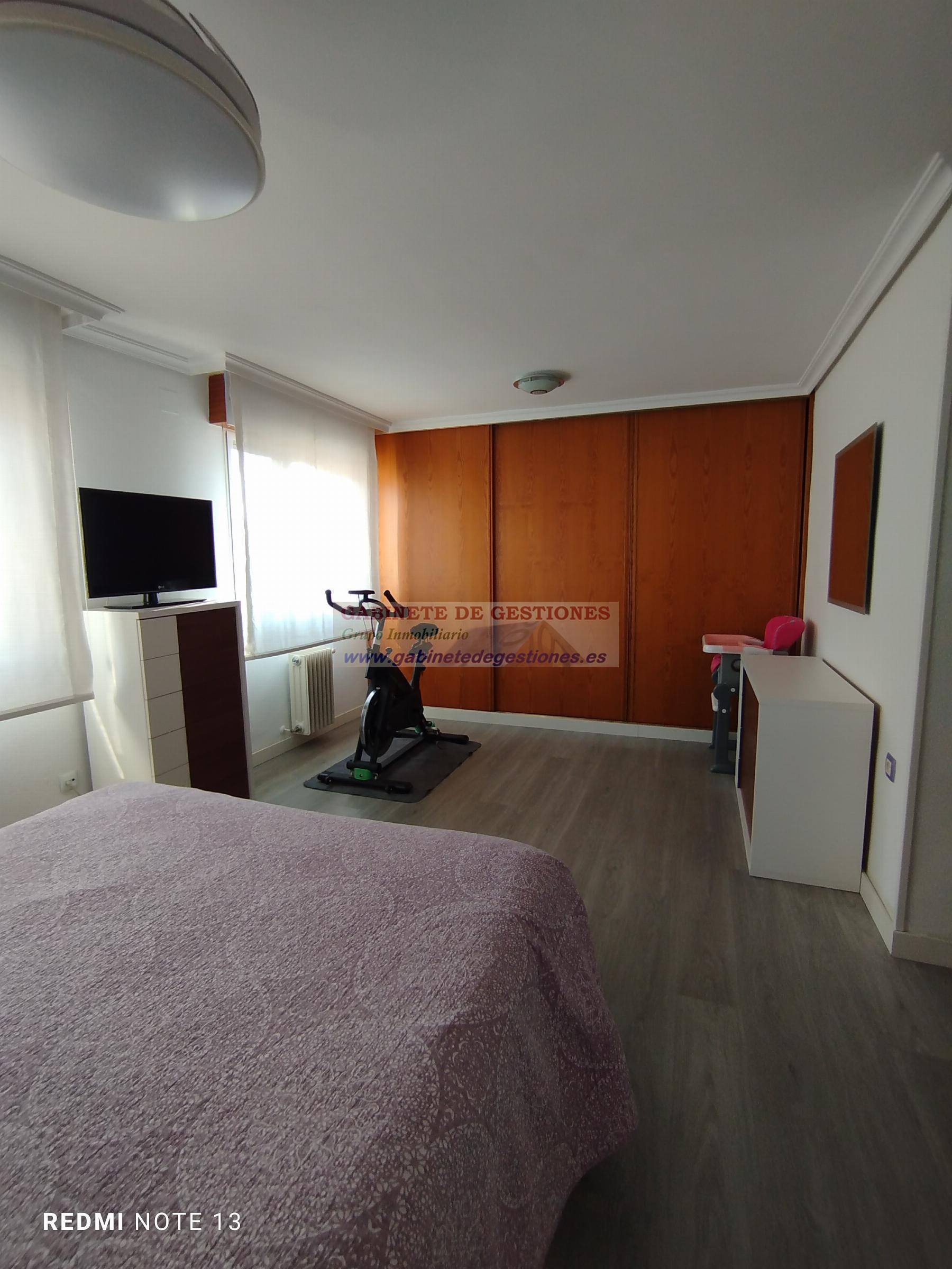 Venta de piso en Albacete