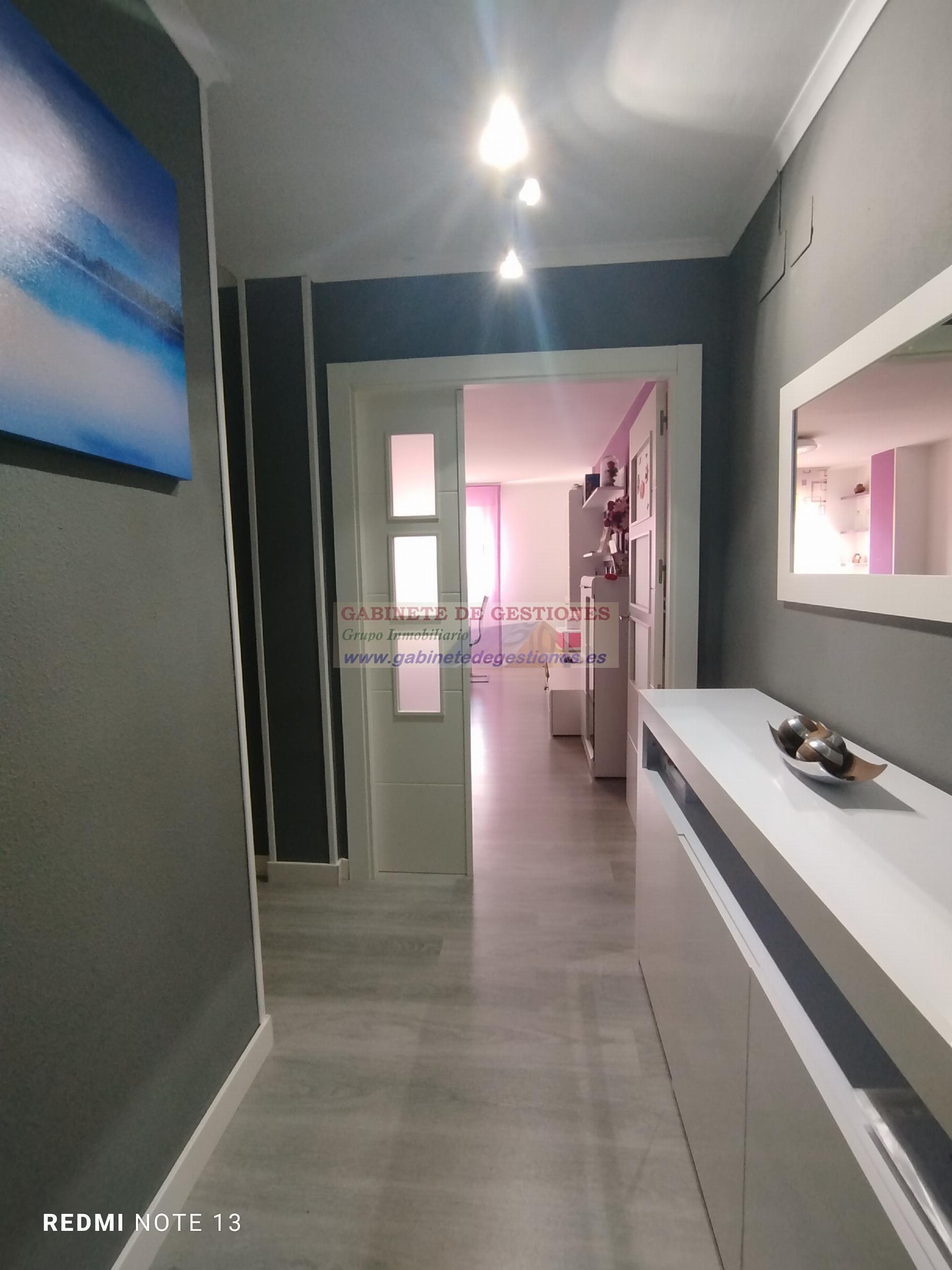 Venta de piso en Albacete