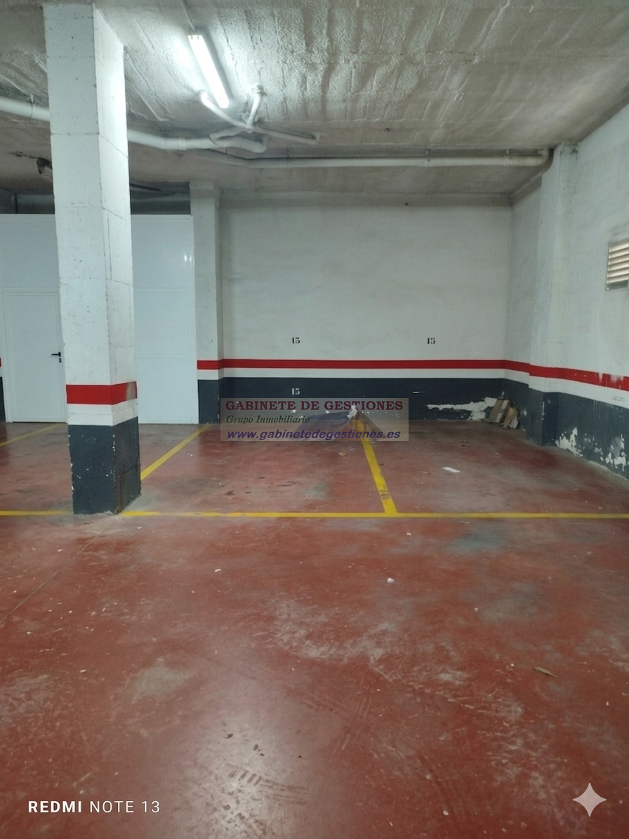 Venta de piso en Albacete
