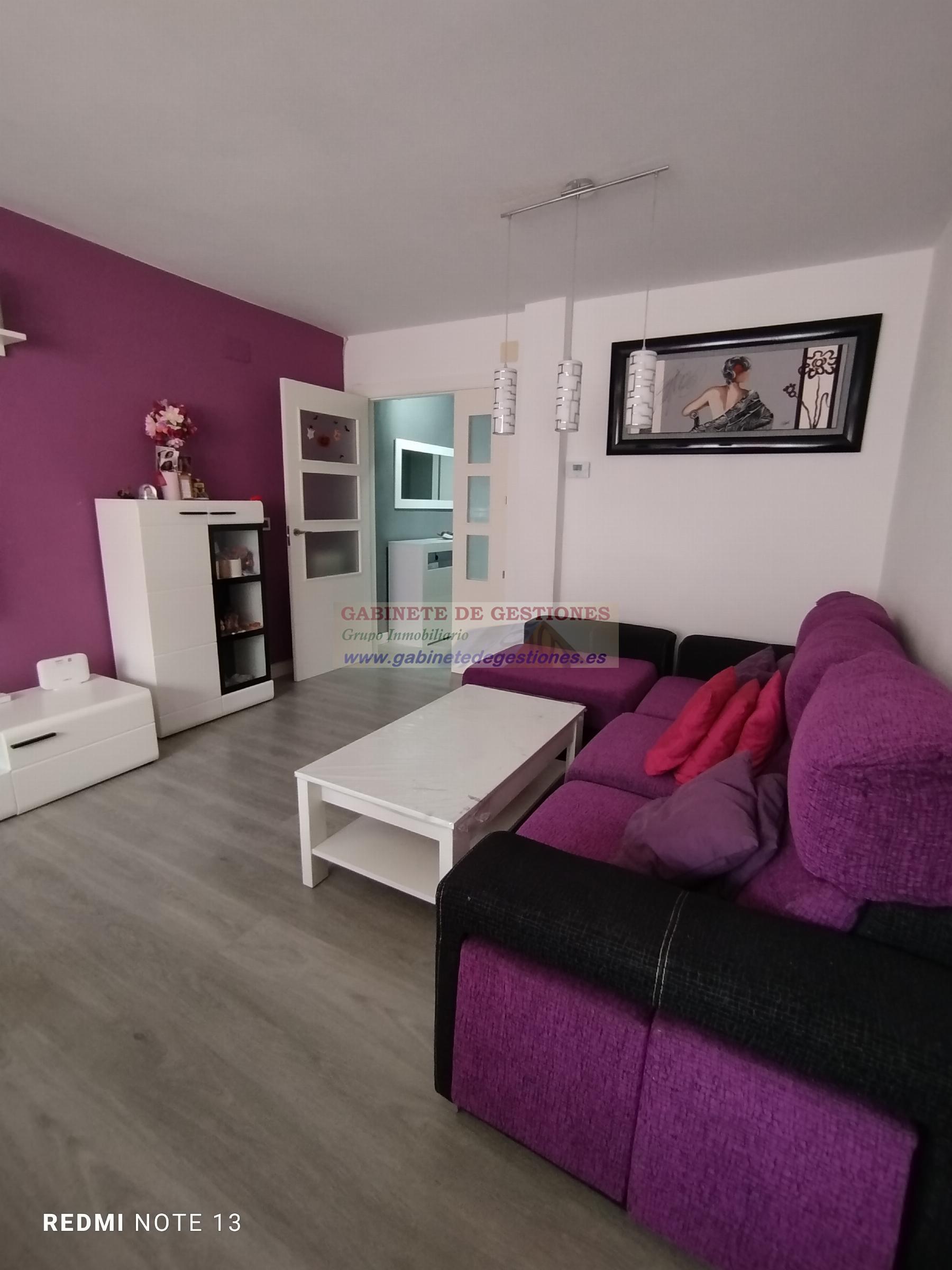 Venta de piso en Albacete