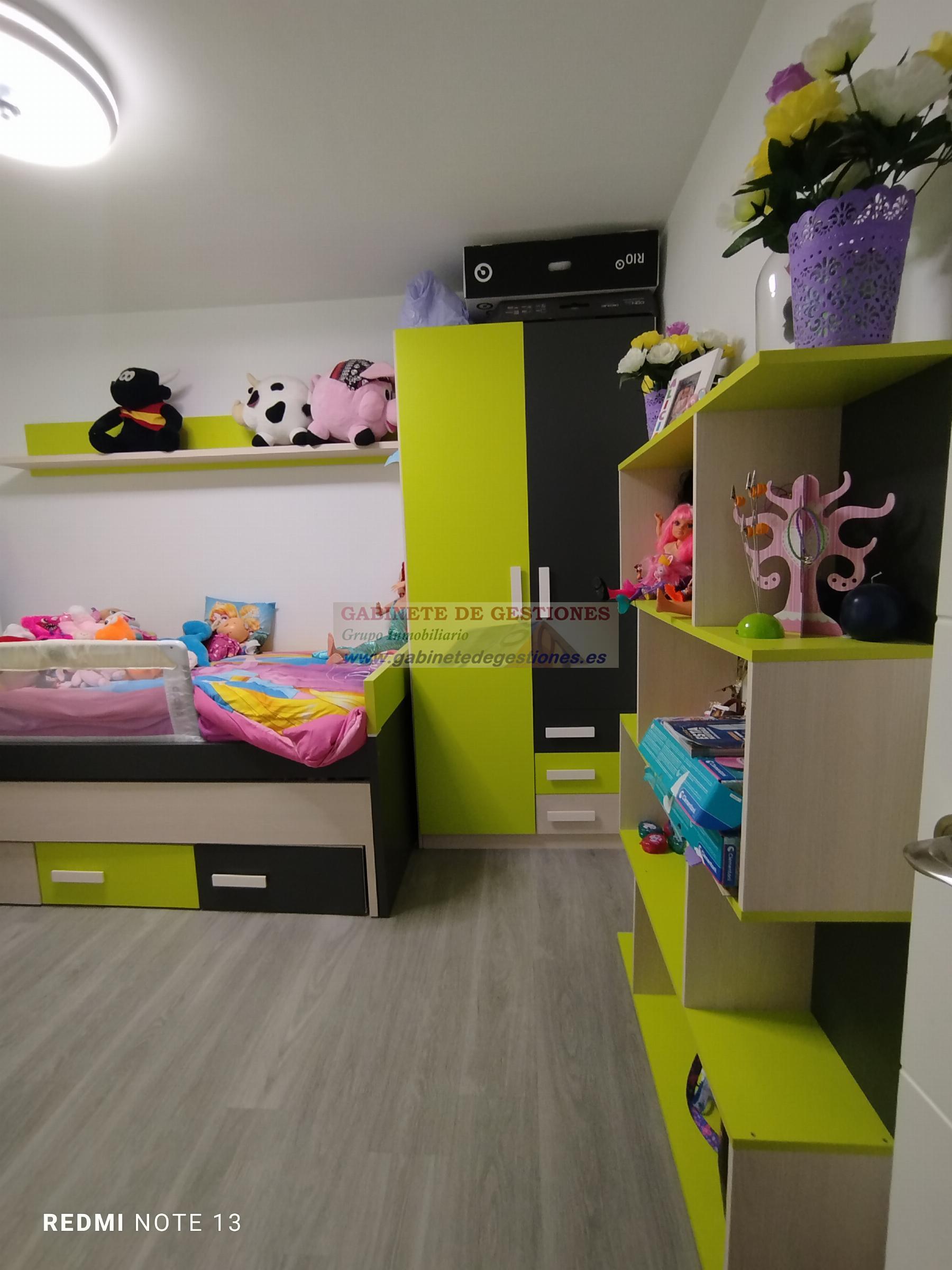 Venta de piso en Albacete