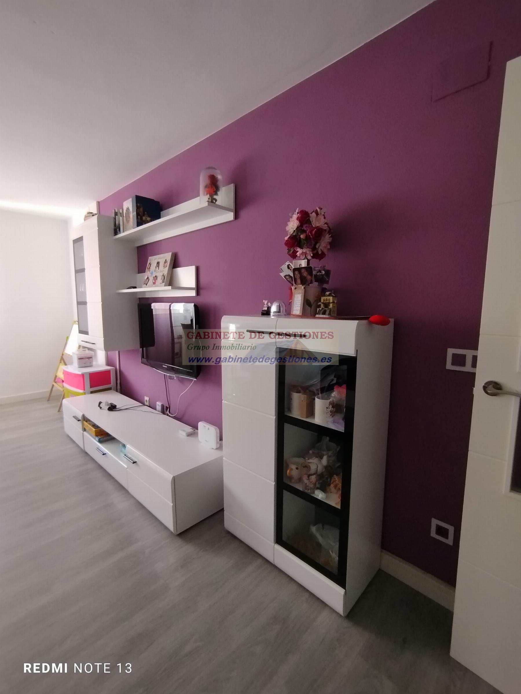 Venta de piso en Albacete