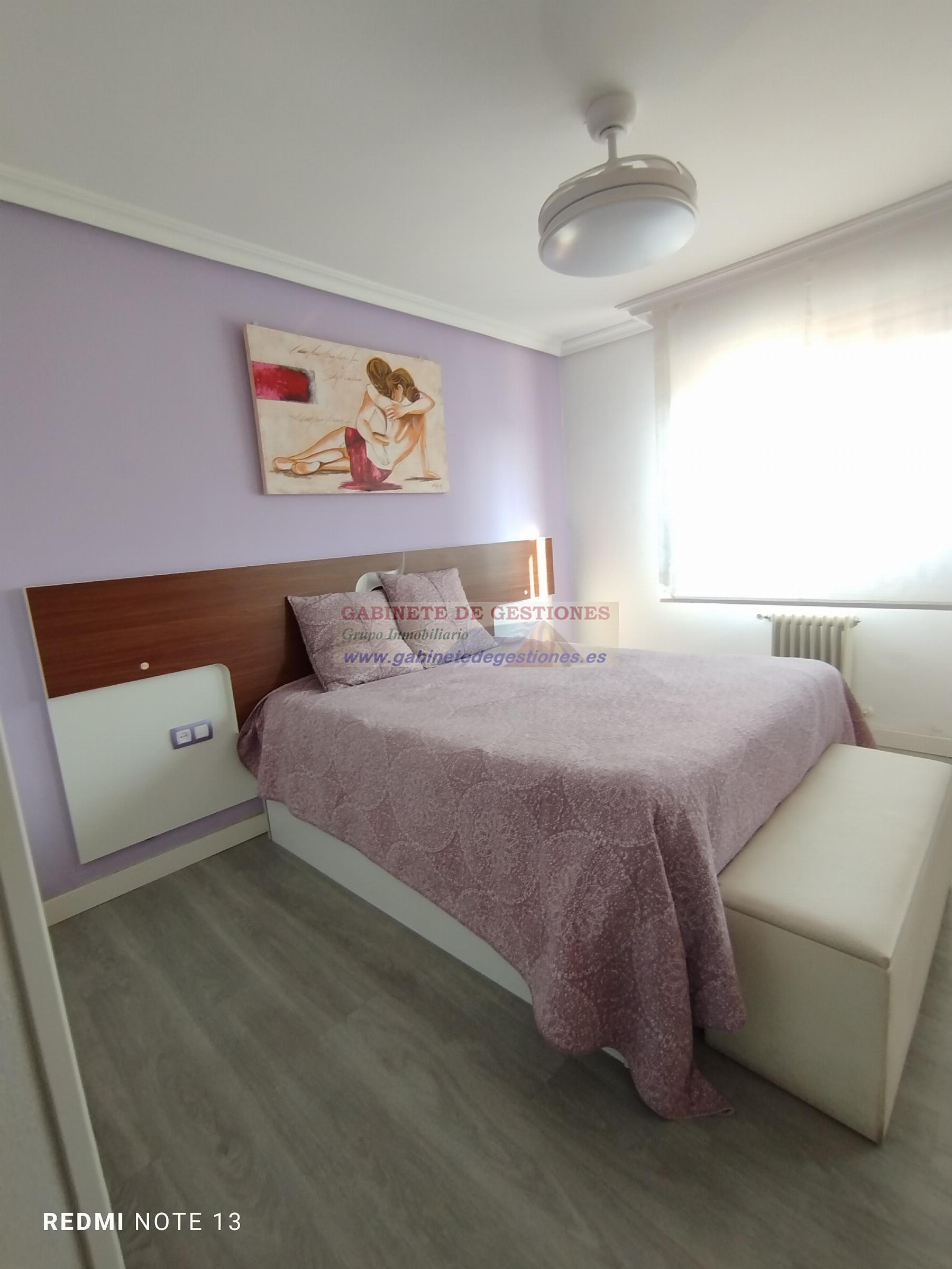 Venta de piso en Albacete
