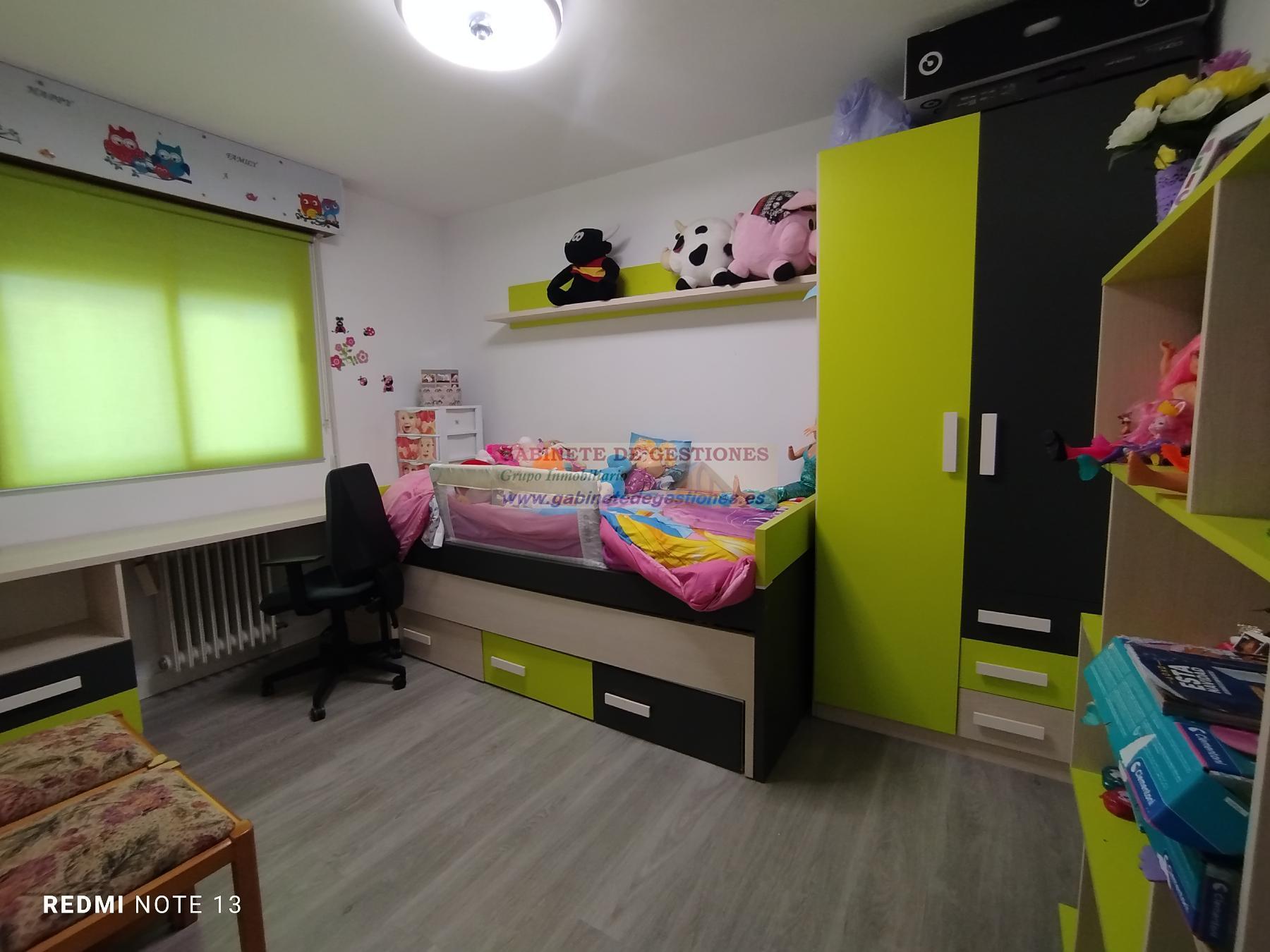 Venta de piso en Albacete