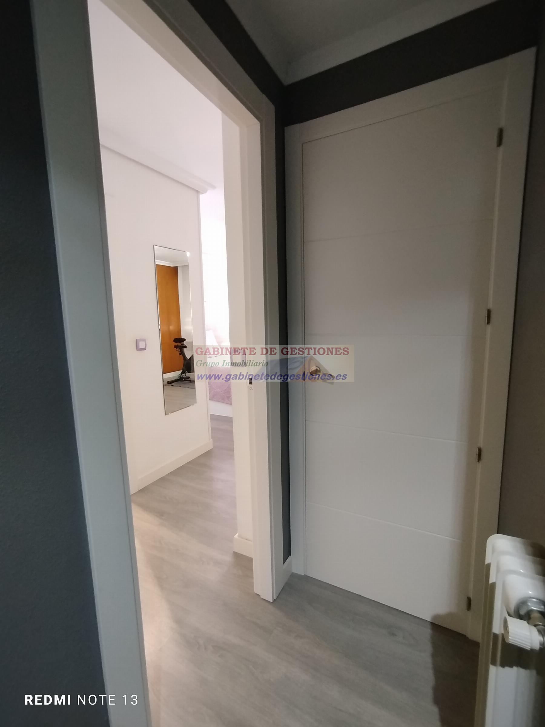 Venta de piso en Albacete