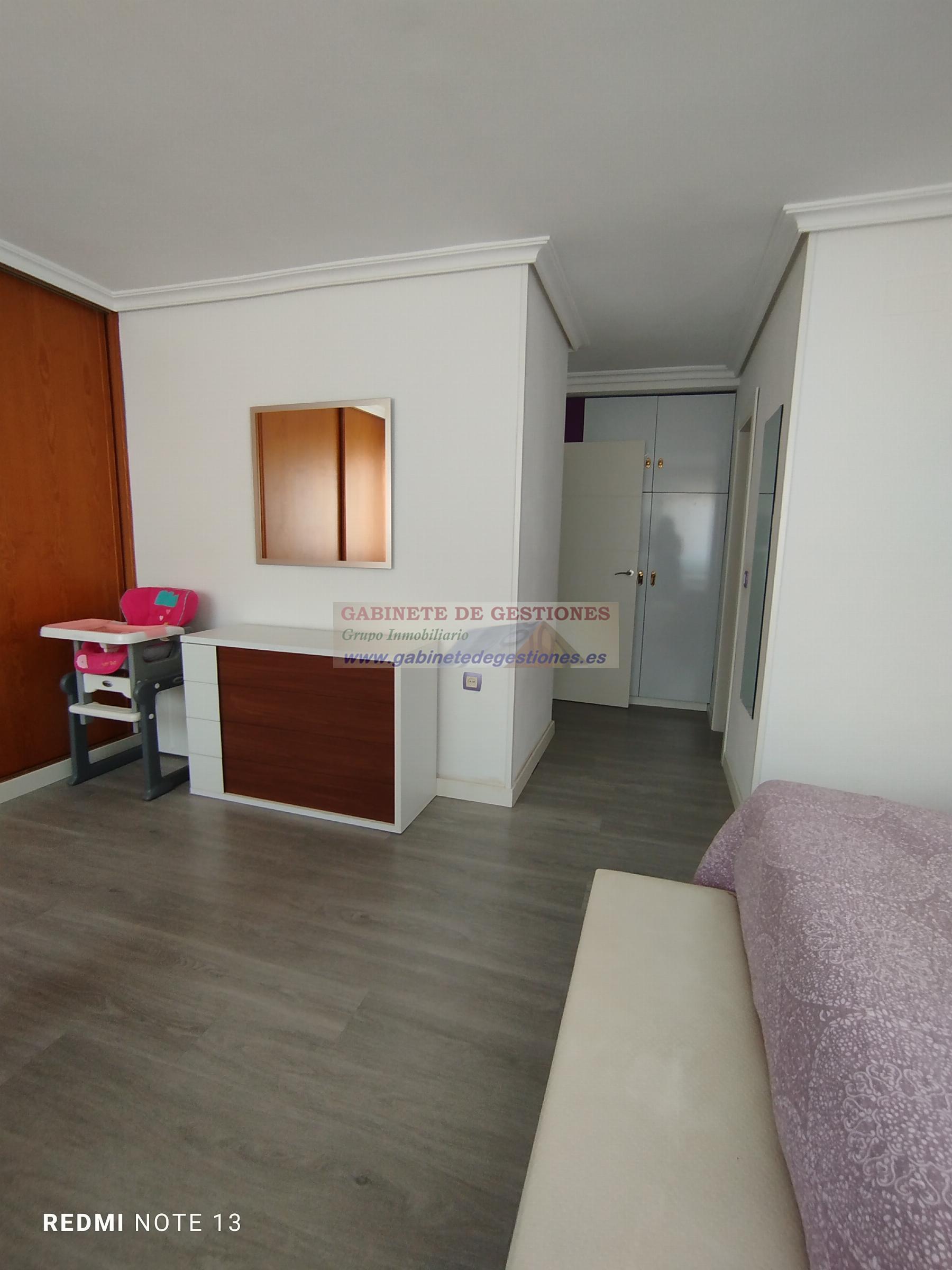 Venta de piso en Albacete
