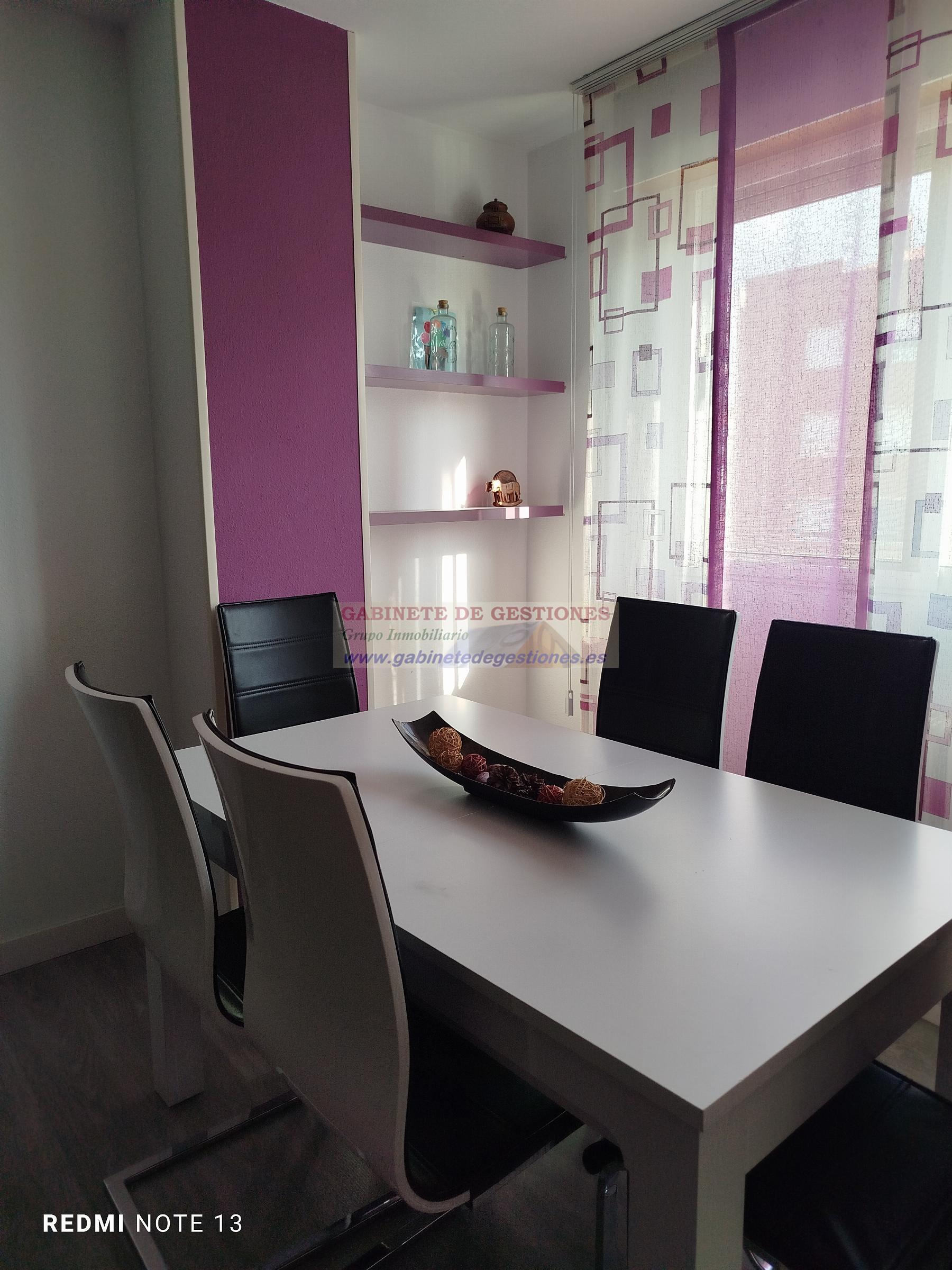 Venta de piso en Albacete