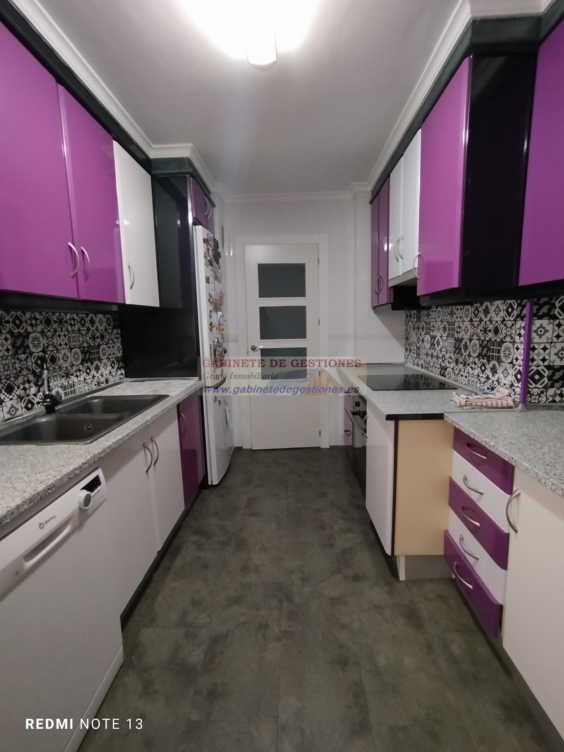 Venta de piso en Albacete