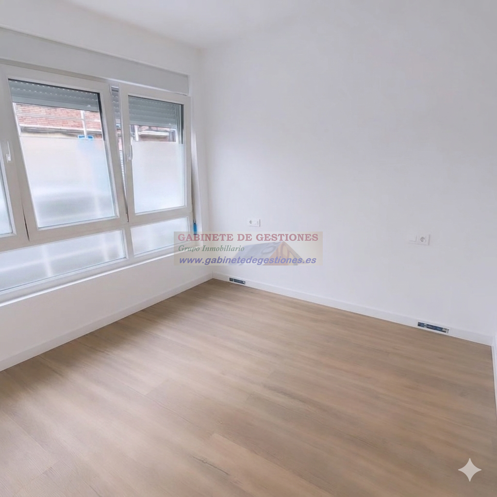 Venta de apartamento en Albacete