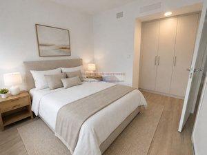 Venta de apartamento en Albacete