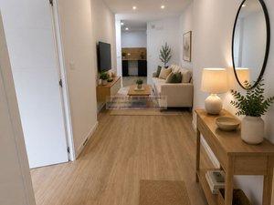 Venta de apartamento en Albacete