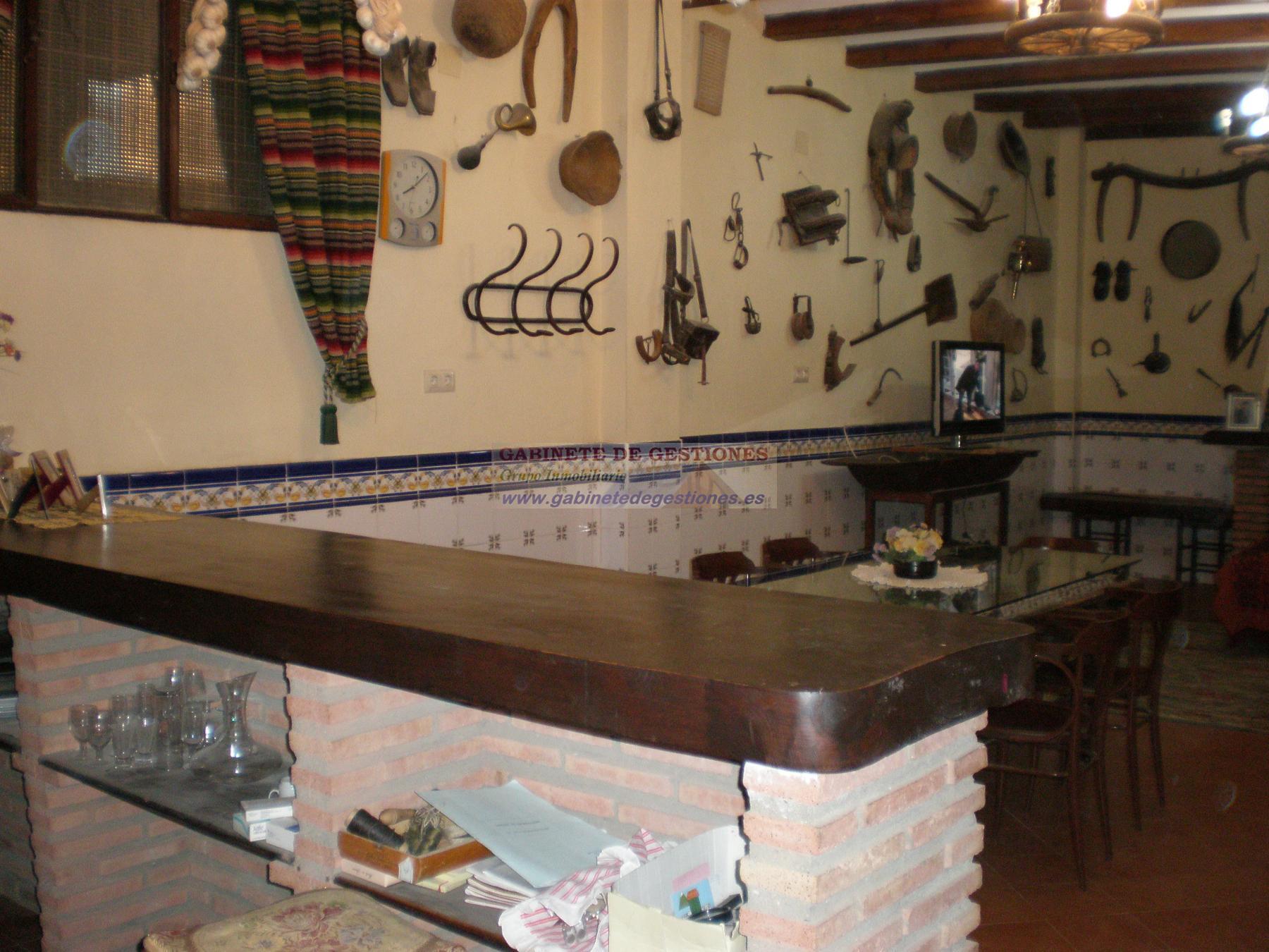 Venta de finca rústica en Albacete