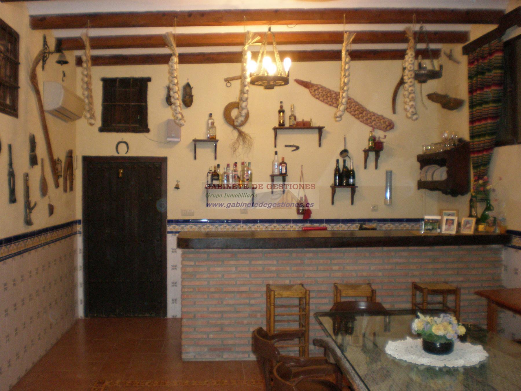Venta de finca rústica en Albacete