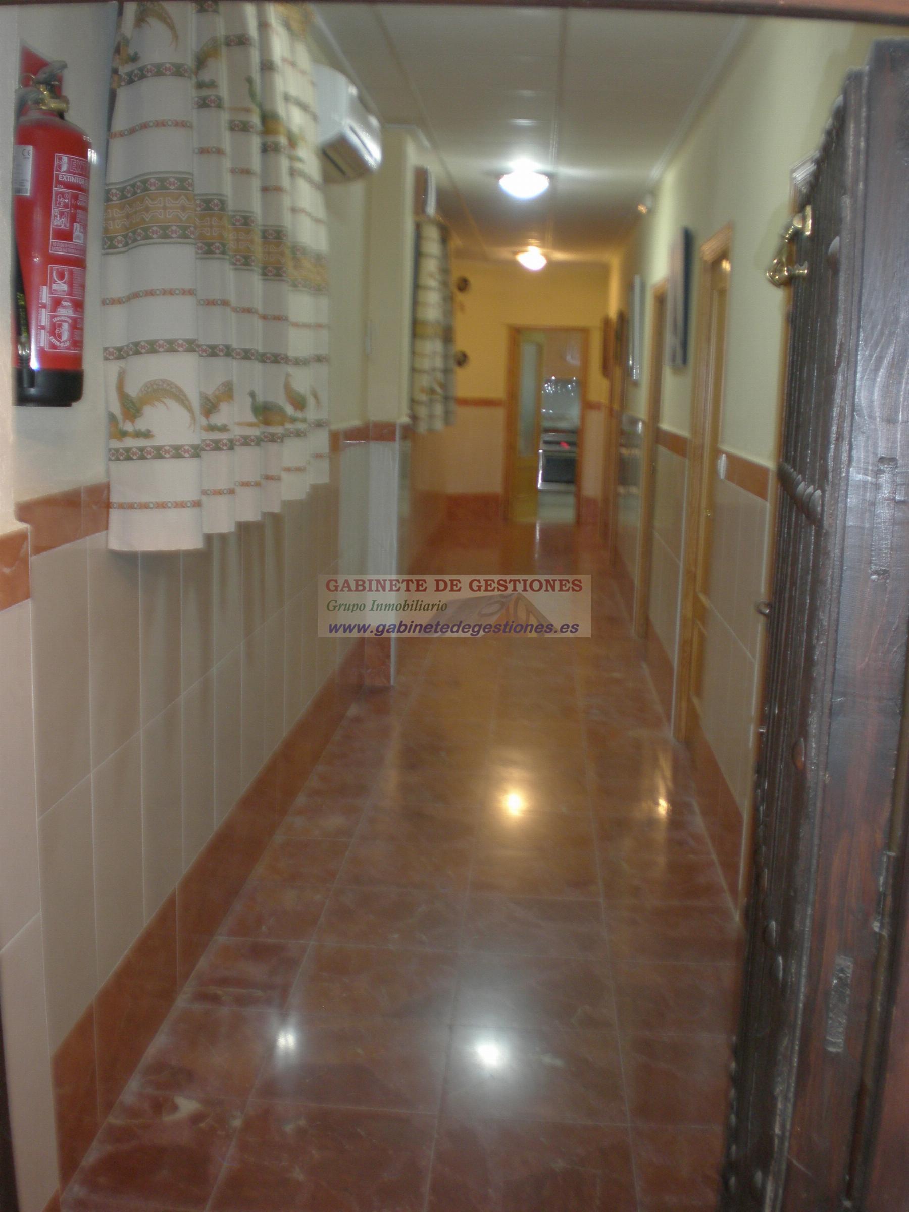 Venta de finca rústica en Albacete