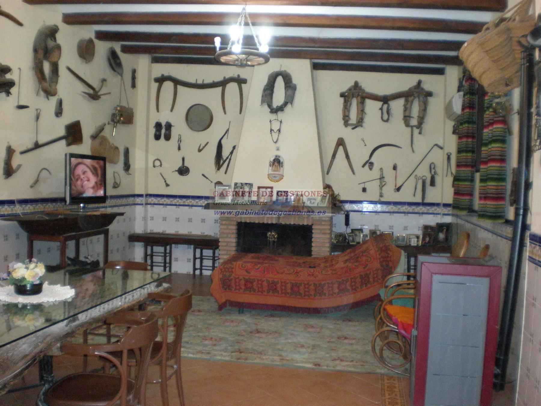 Venta de finca rústica en Albacete