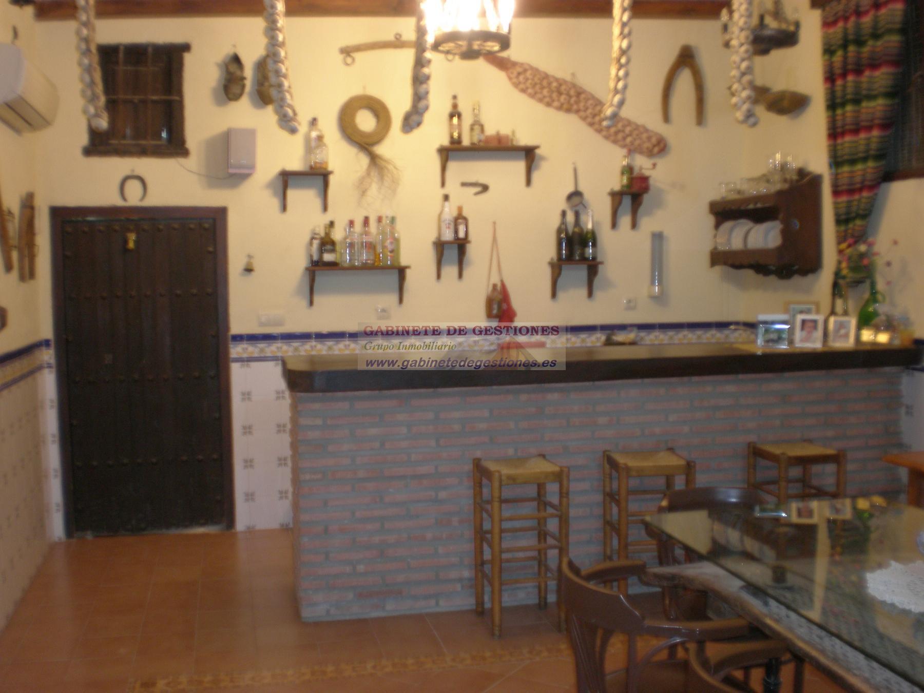 Venta de finca rústica en Albacete