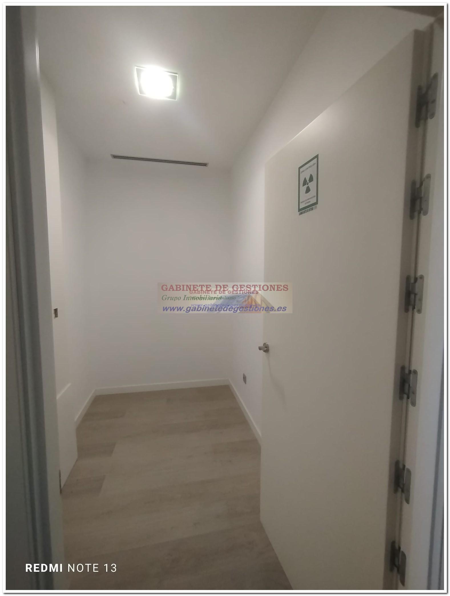 Alquiler de local en Albacete