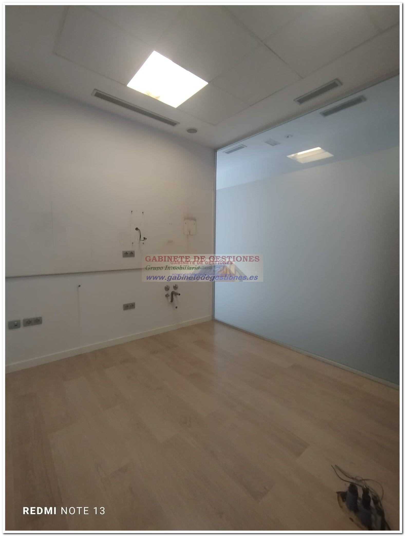 Alquiler de local en Albacete
