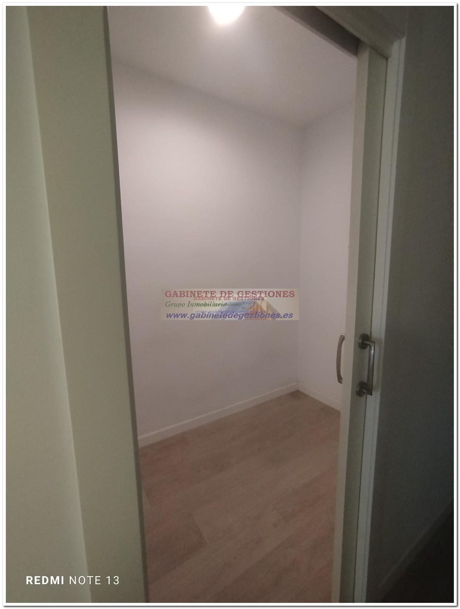 Alquiler de local en Albacete