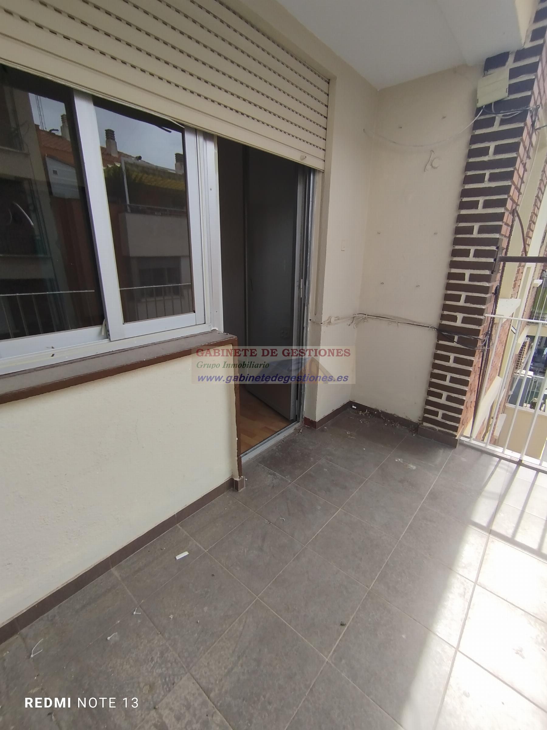 Venta de piso en Albacete