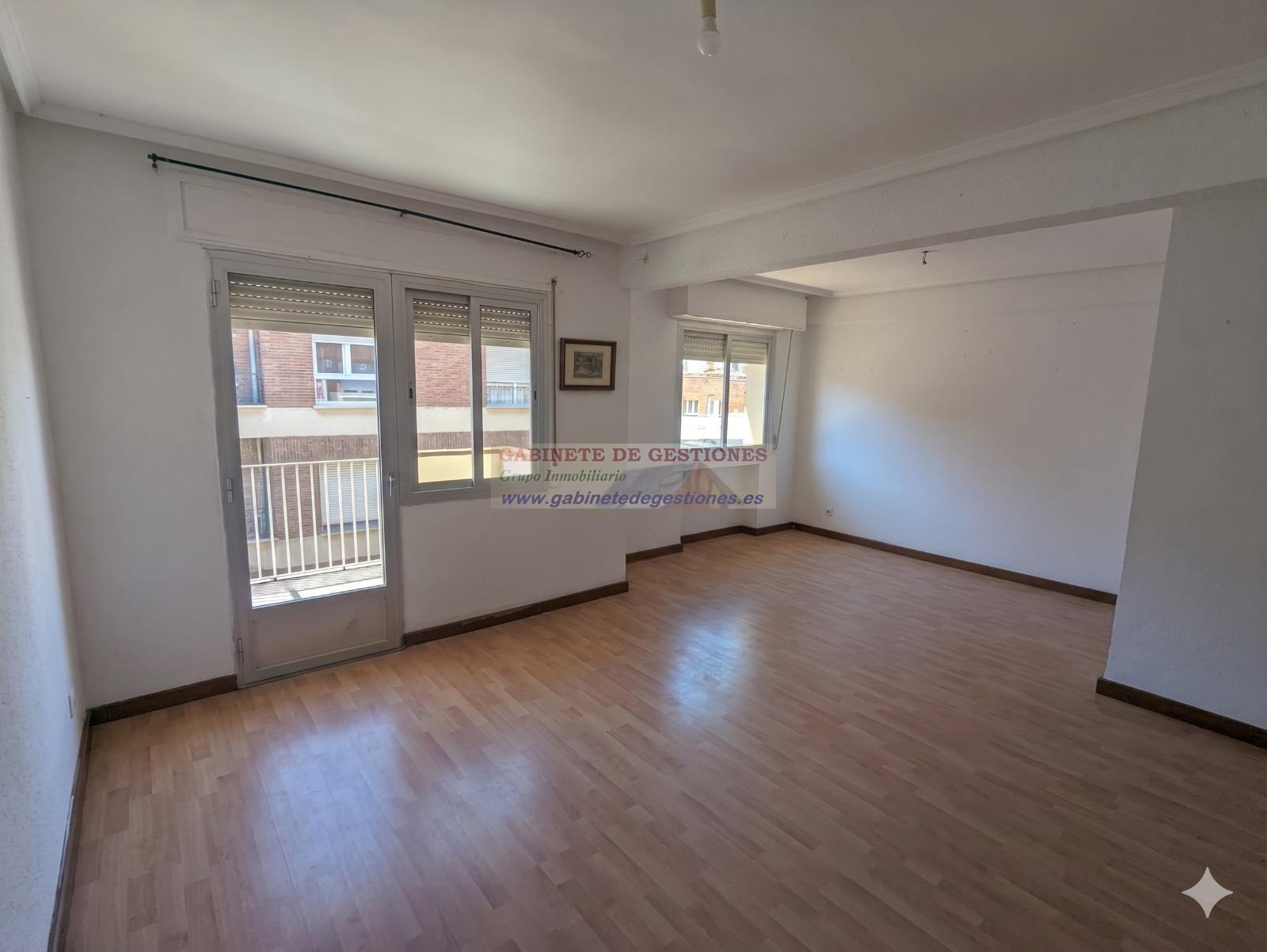 Venta de piso en Albacete