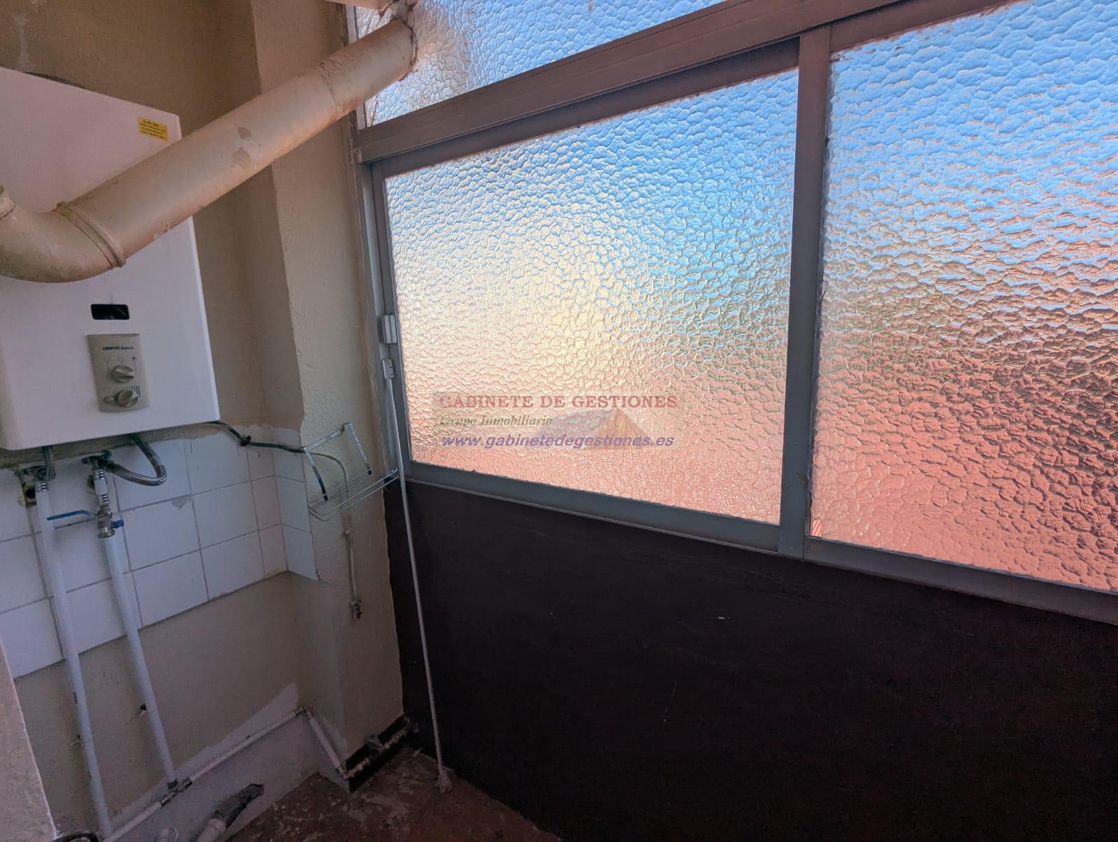Venta de piso en Albacete